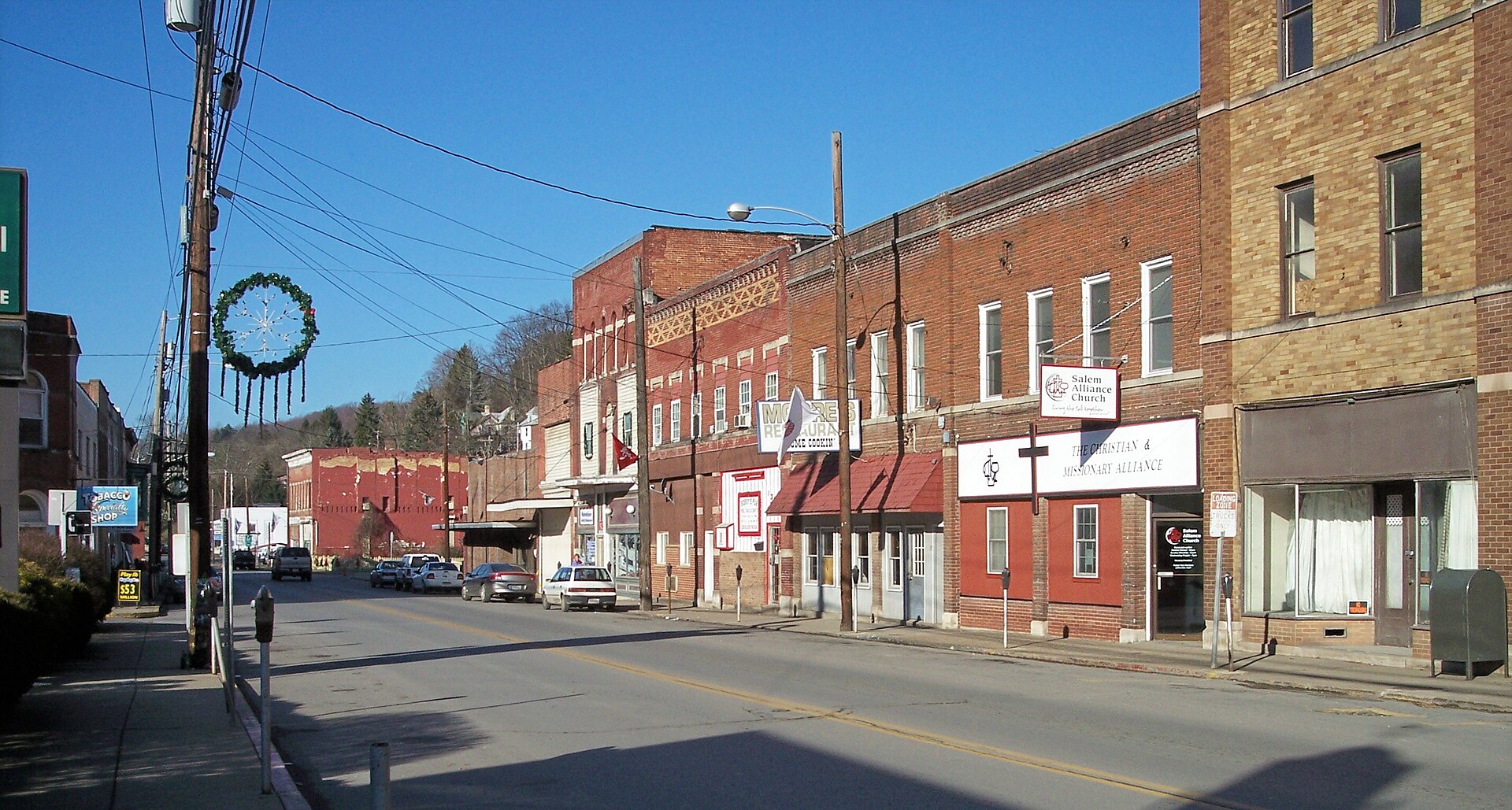 West Salem — Wikimedia Commons