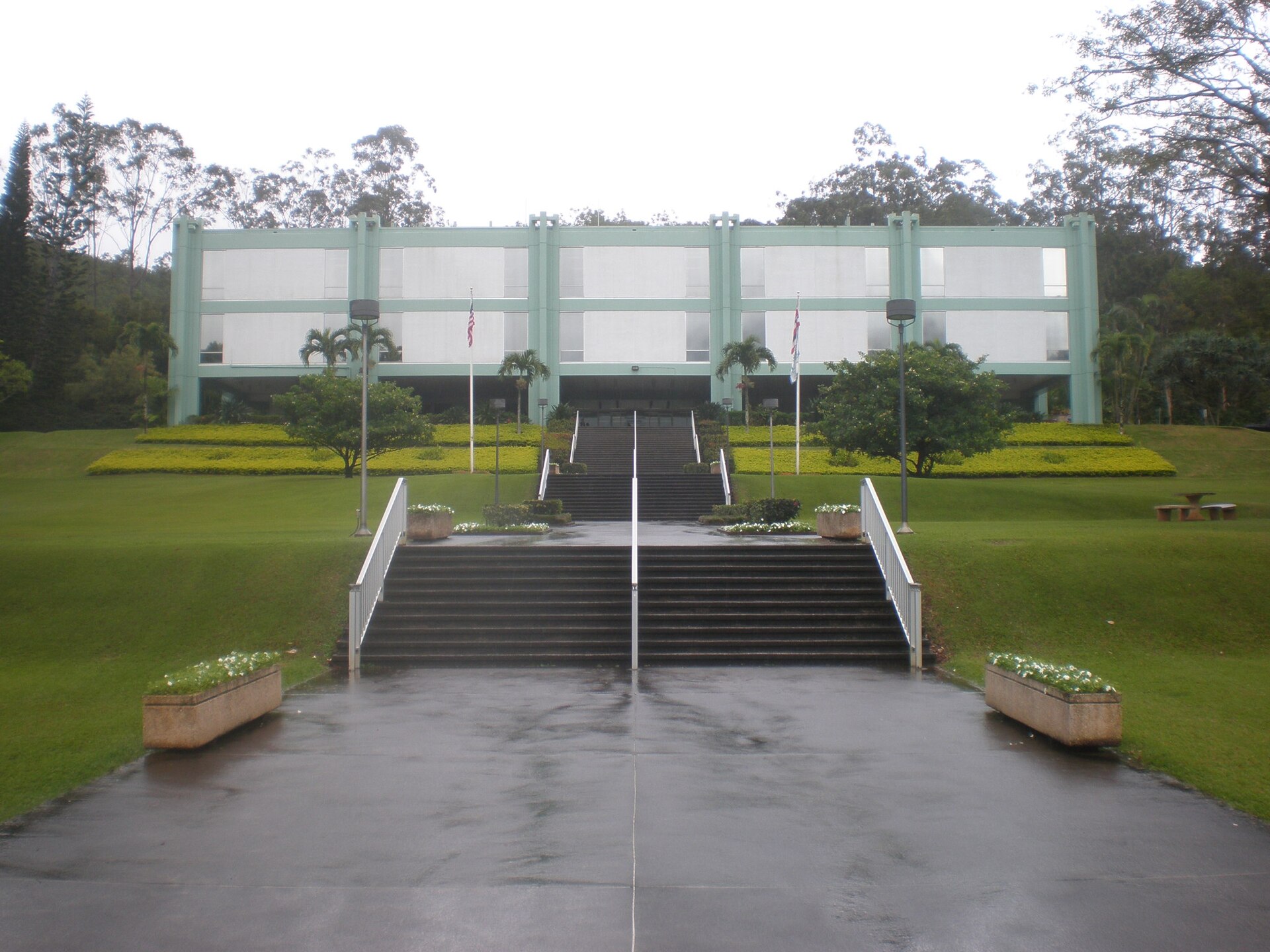 Hawai'i Pacific University — Wikimedia Commons