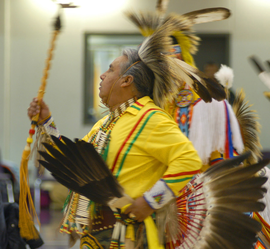 Omaha Tribe of Nebraska — Wikimedia Commons