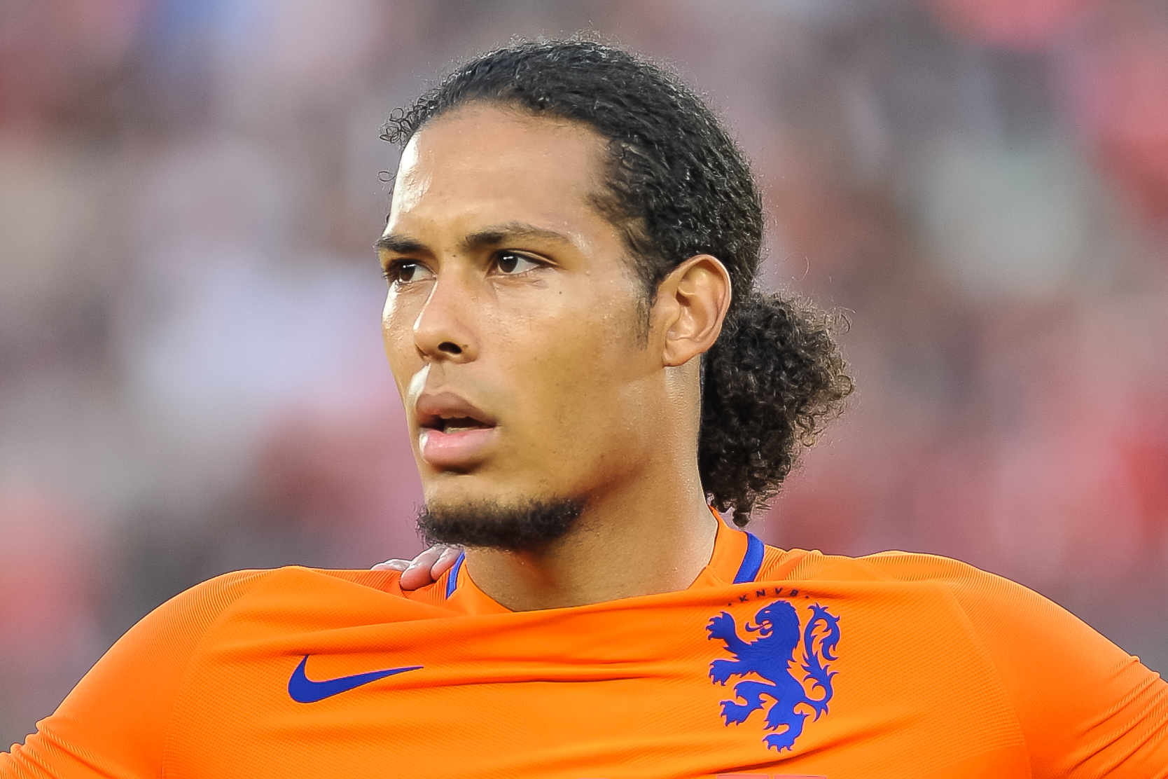 Virgil van Dijk — Wikimedia Commons