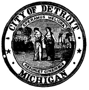 Detroit City — Wikimedia Commons