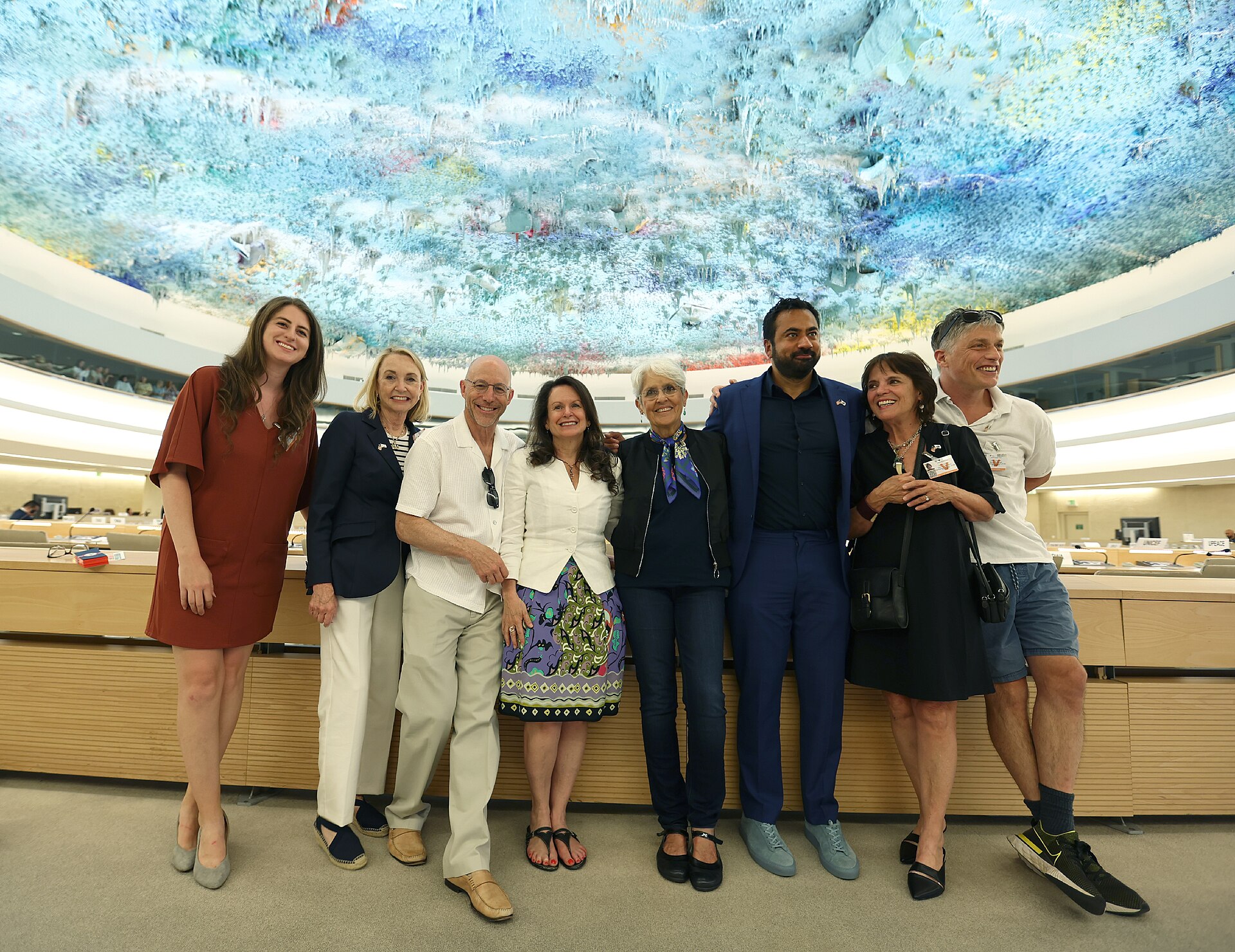 United Nations Human Rights Council — Wikimedia Commons