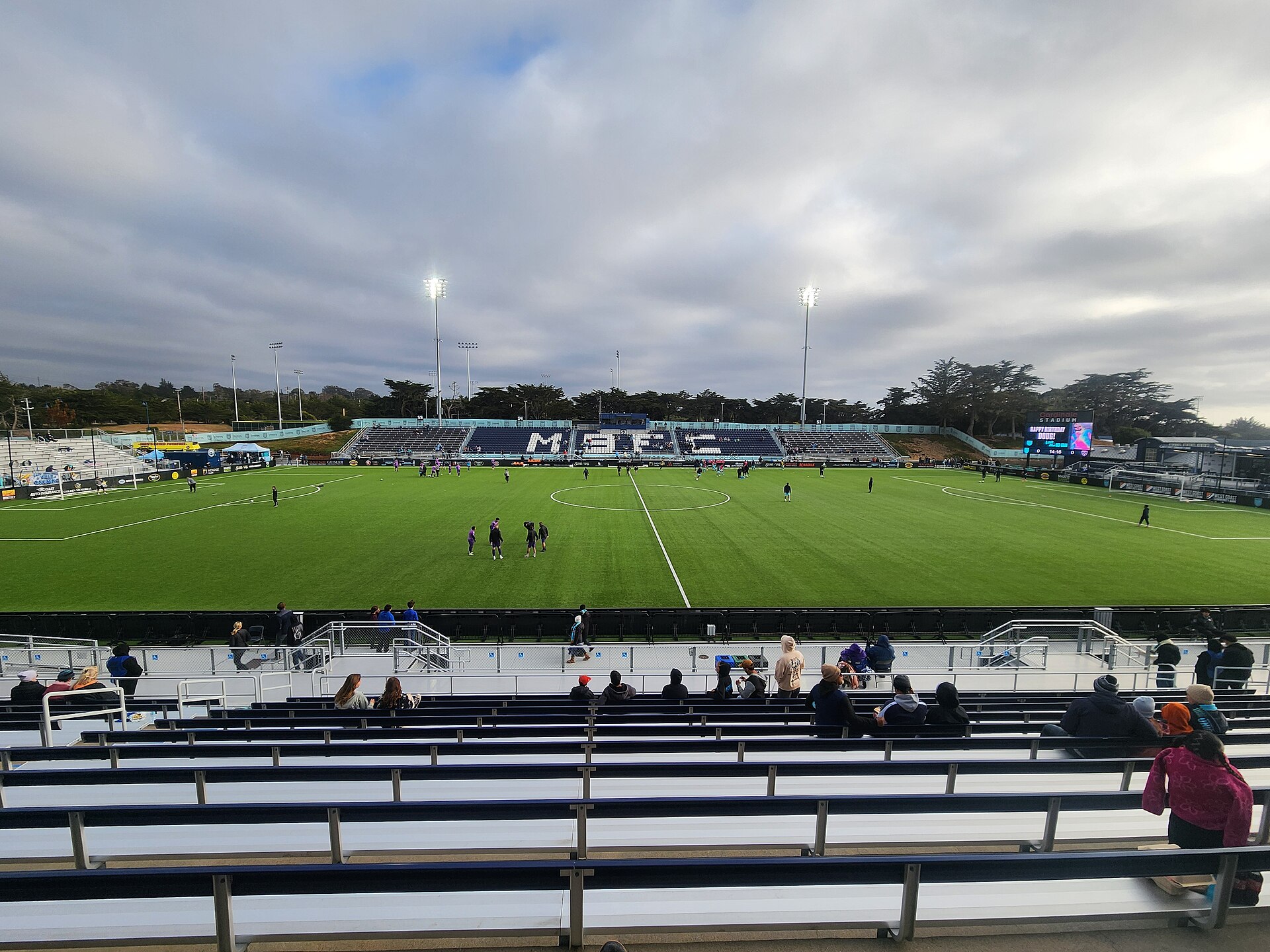 Monterey Bay FC — Wikimedia Commons