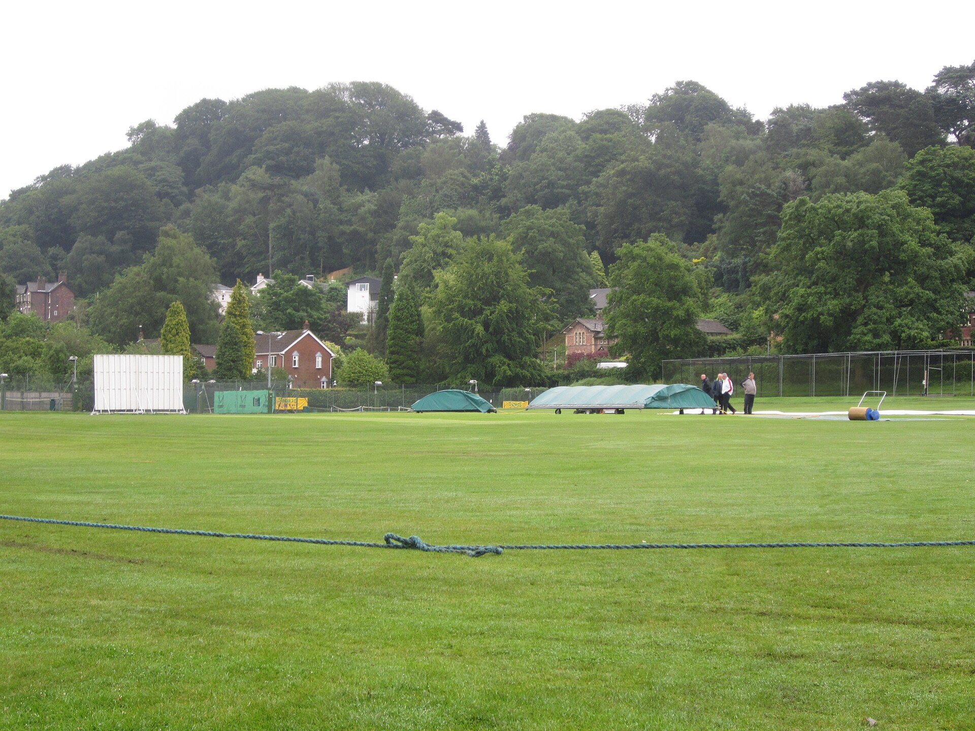 Alderley Edge Cricket Club — Wikimedia Commons