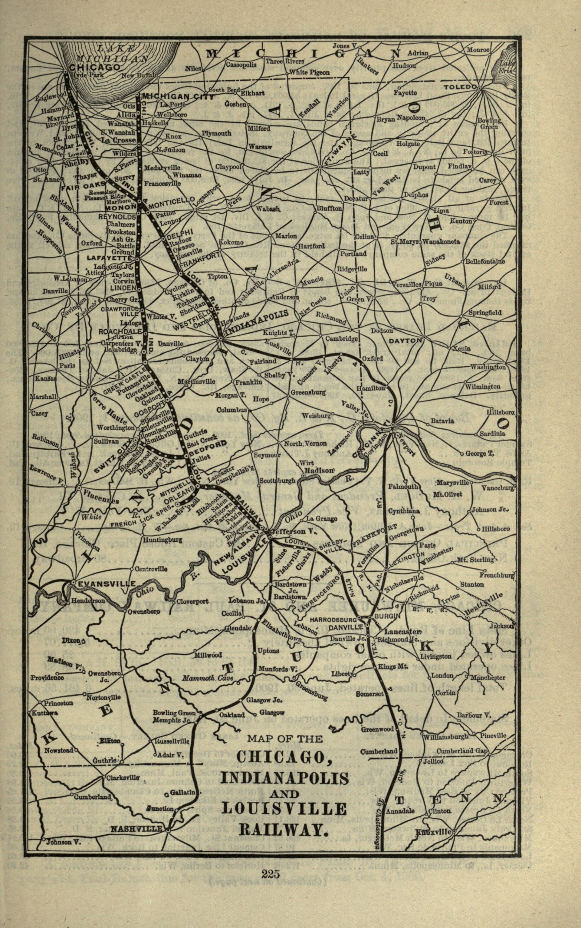Indianapolis — Wikimedia Commons
