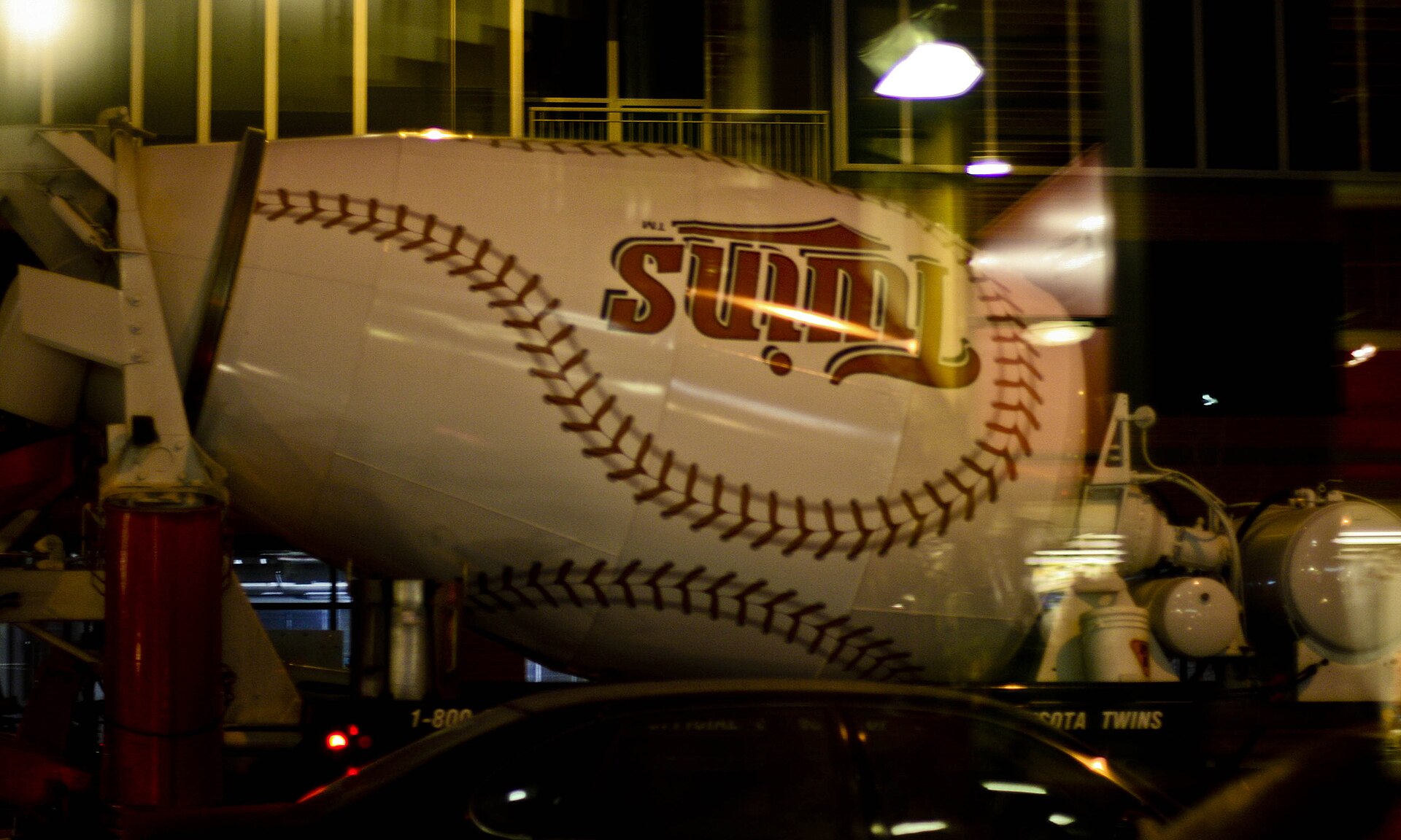 Minnesota Twins — Wikimedia Commons