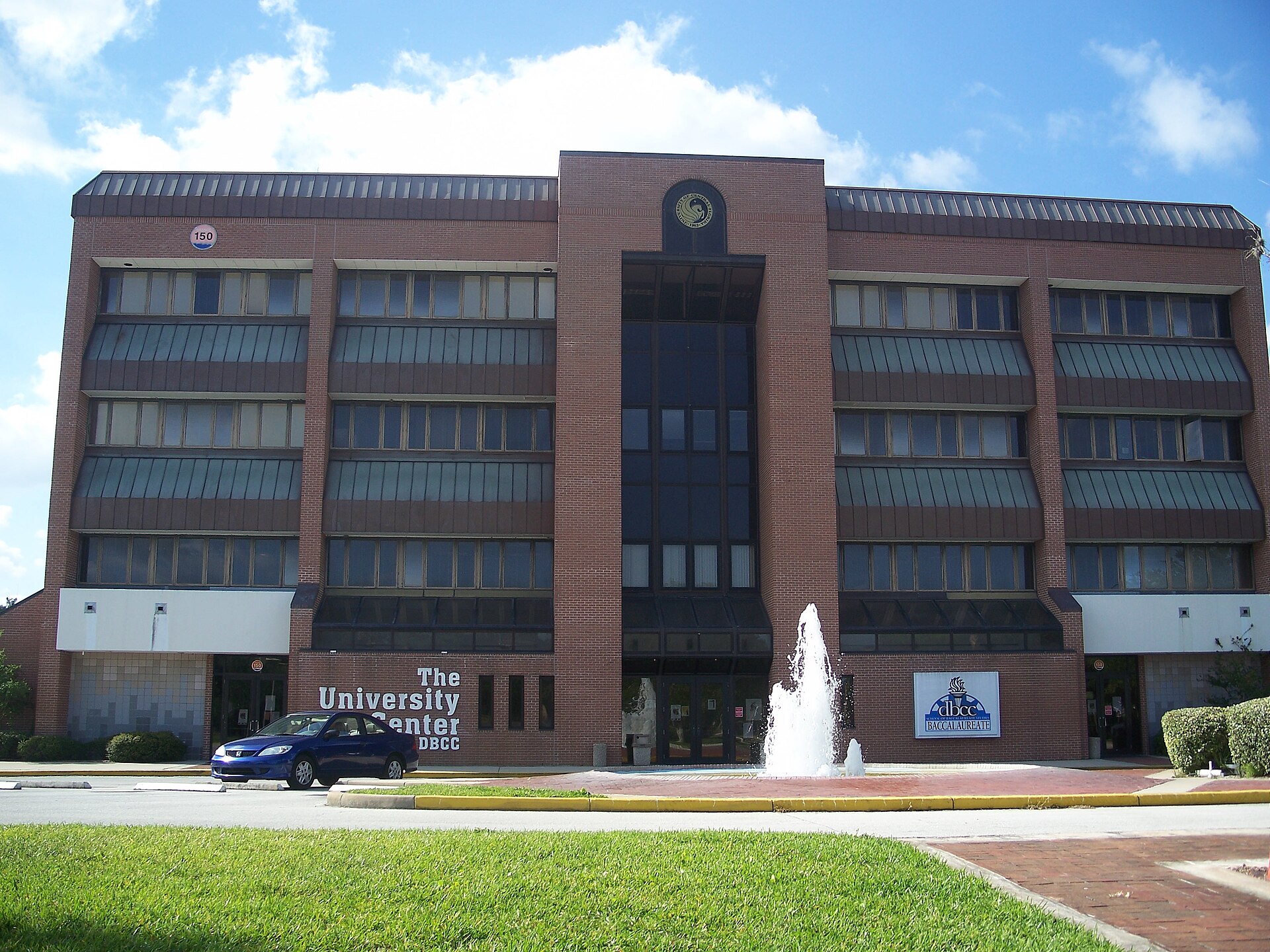 Daytona State — Wikimedia Commons