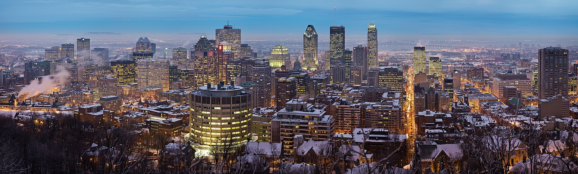 Montreal — Wikimedia Commons