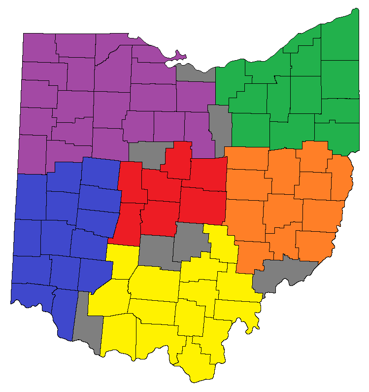 Ohio High School Athletic Association — Wikimedia Commons