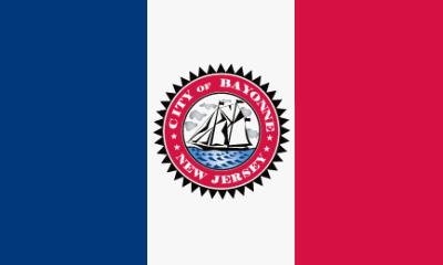 Bayonne — Wikimedia Commons