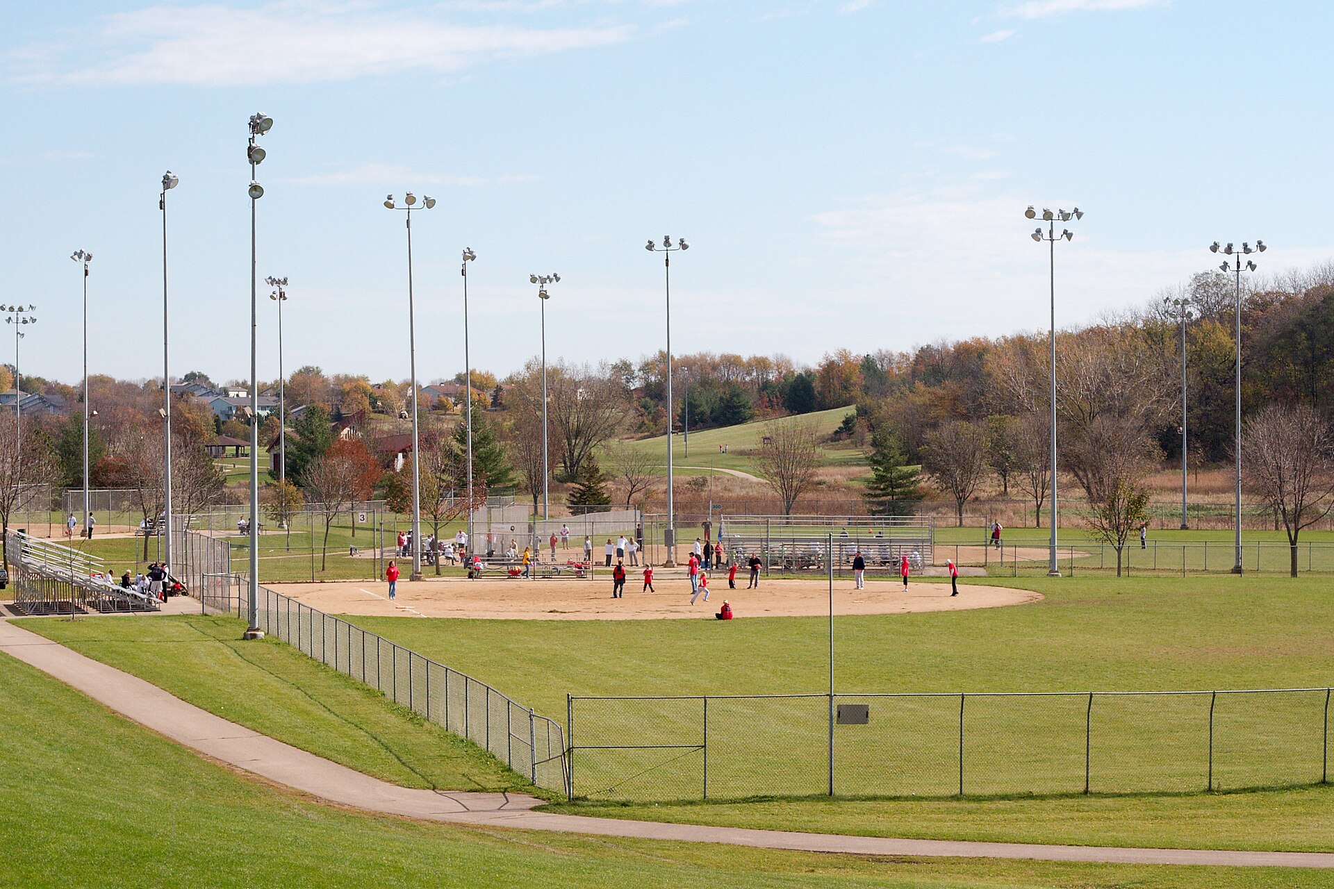 Kickball — Wikimedia Commons