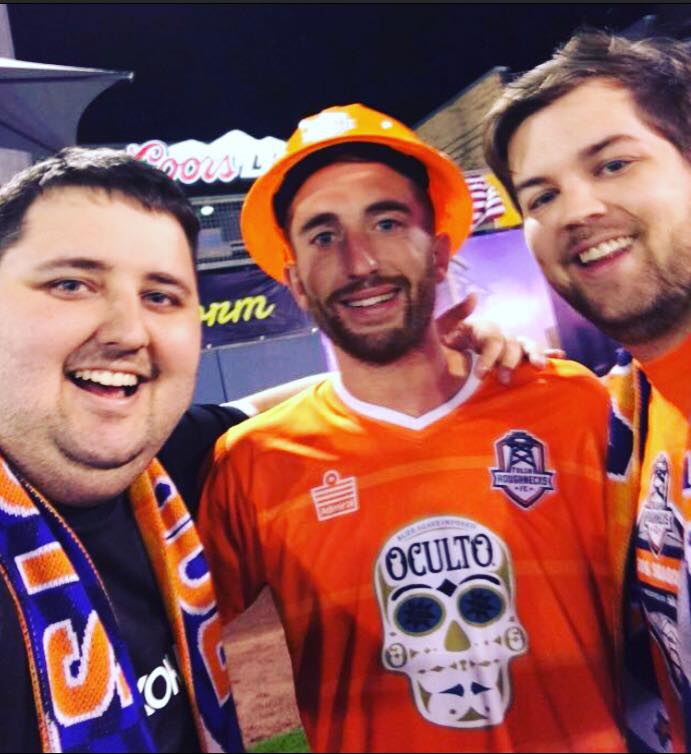 FC Tulsa — Wikimedia Commons