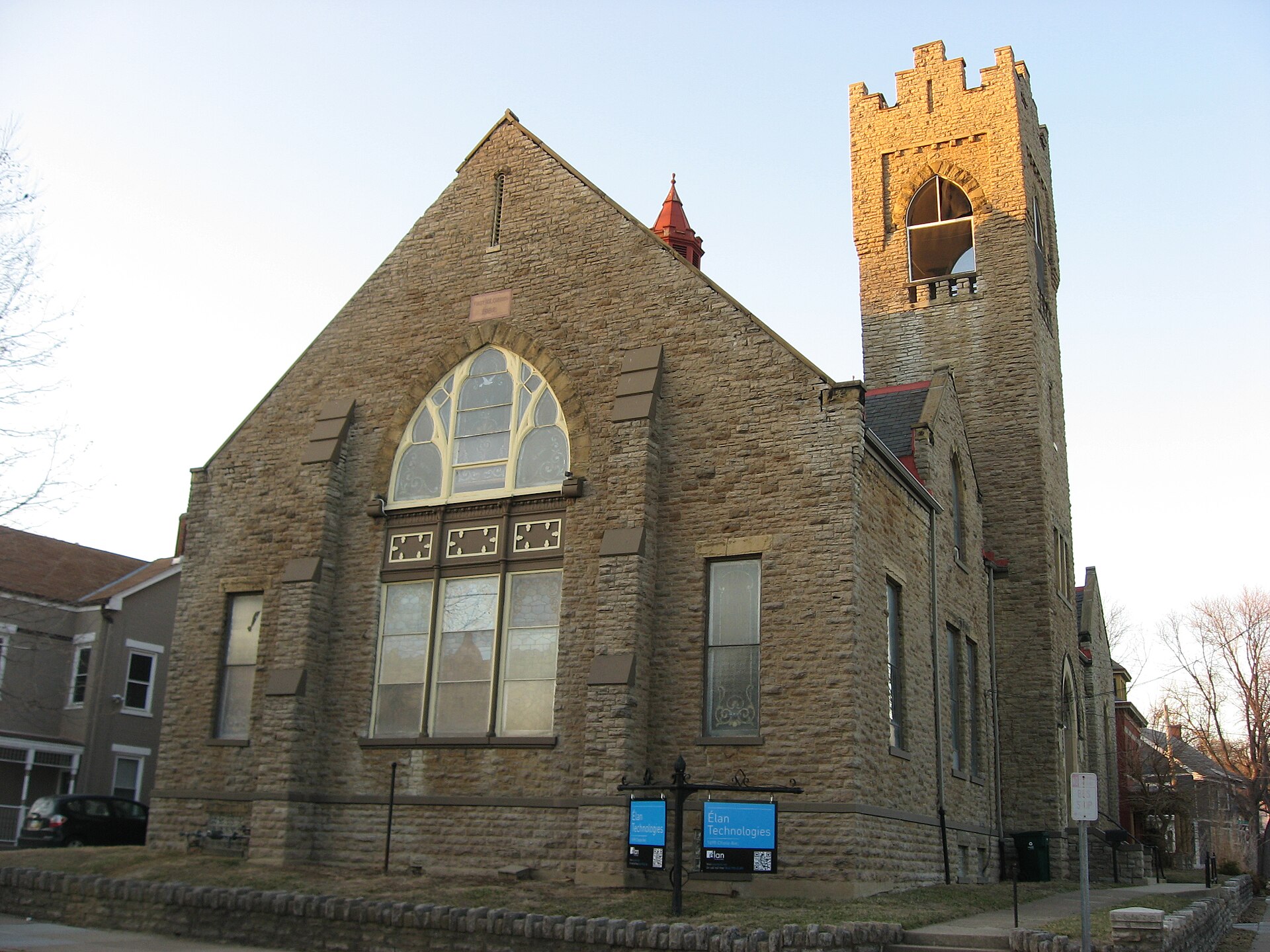 Northside United Methodist Church — Wikimedia Commons
