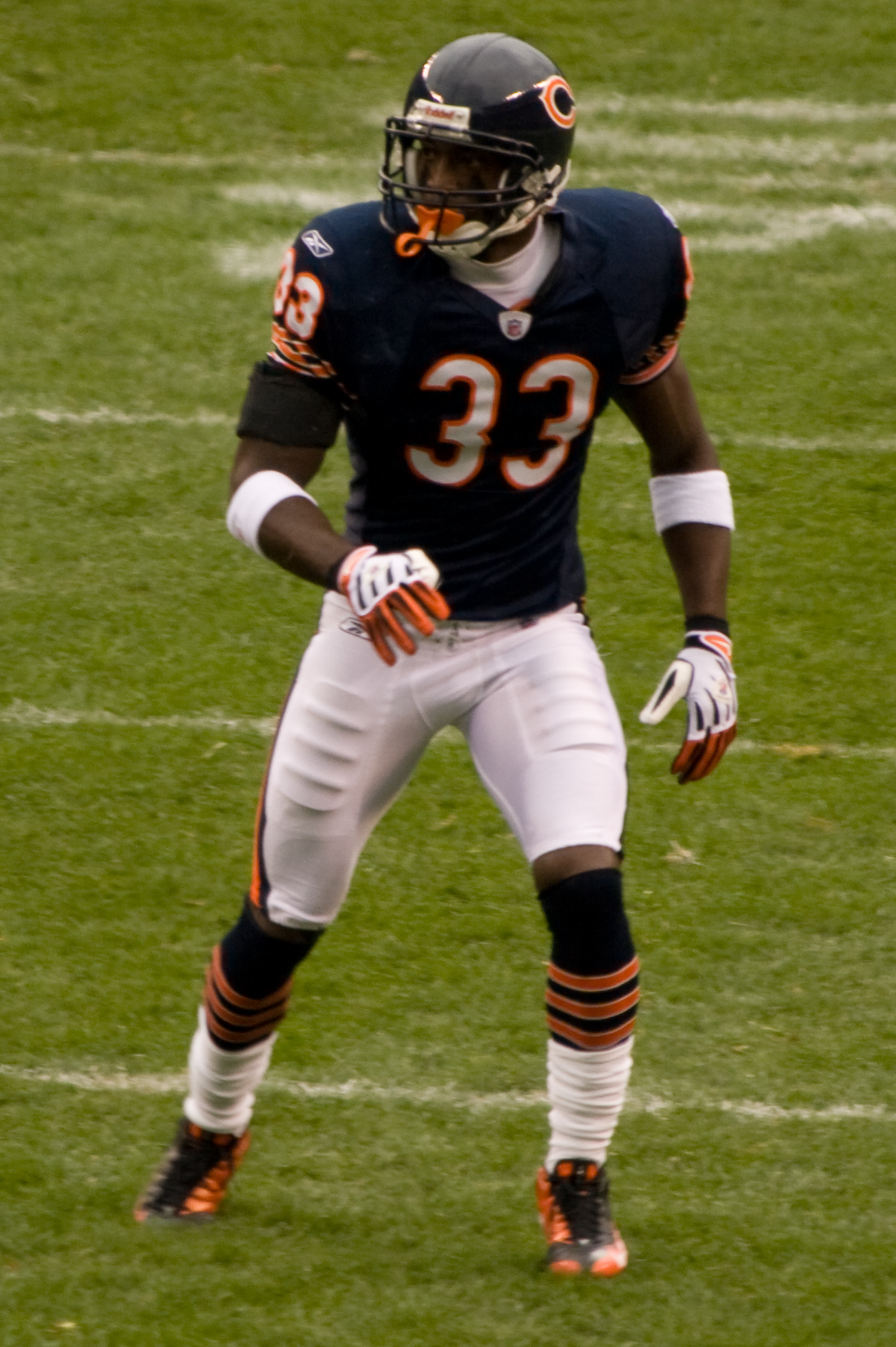 Peanut Tillman — Wikimedia Commons