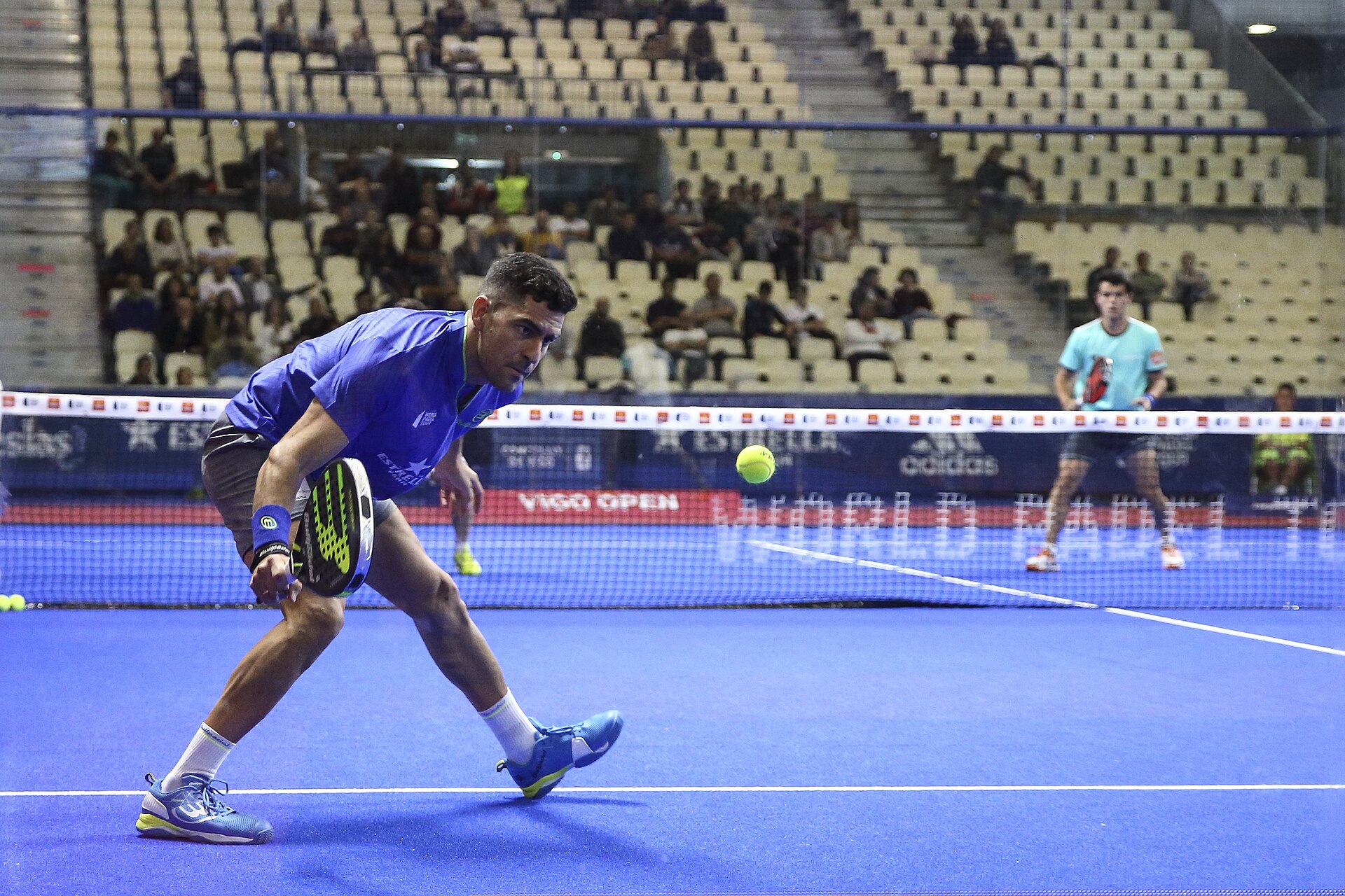 World Padel Tour — Wikimedia Commons