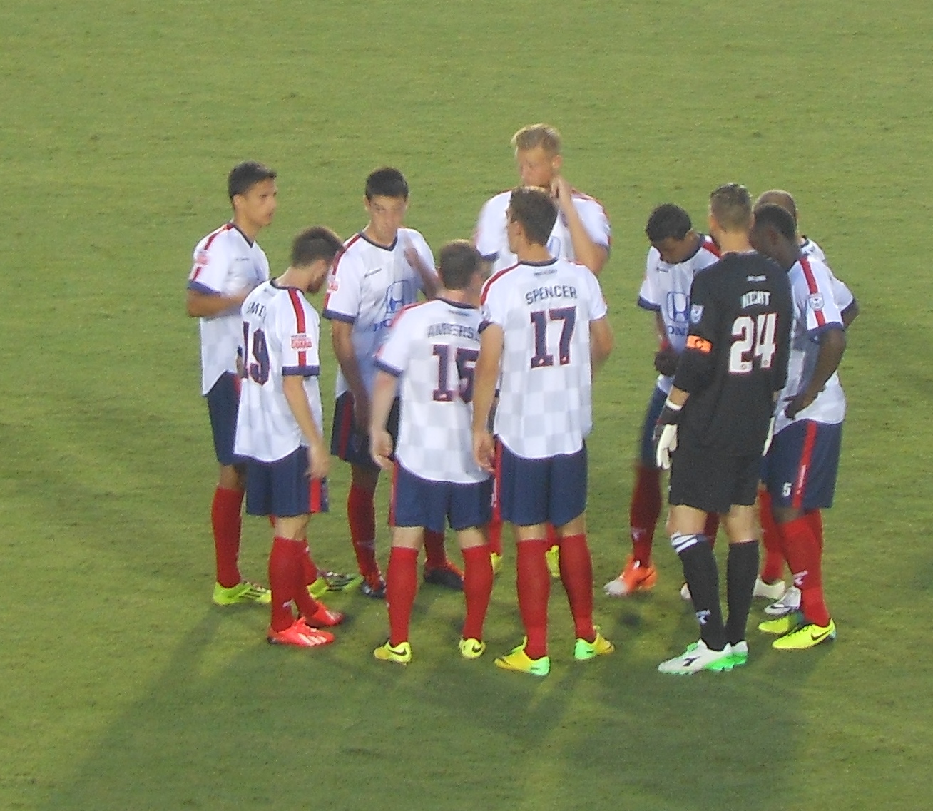 Indy Eleven — Wikimedia Commons