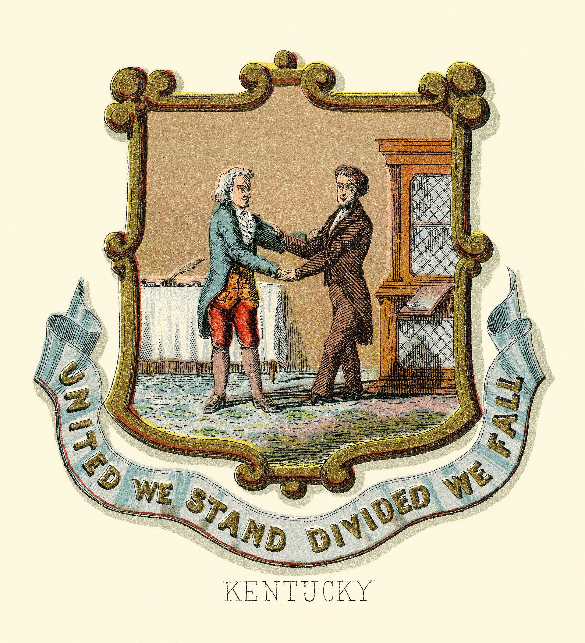 Kentucky — Wikimedia Commons