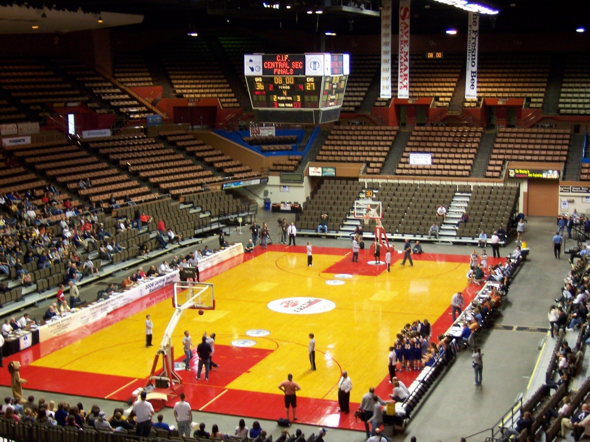 California Interscholastic Federation — Wikimedia Commons