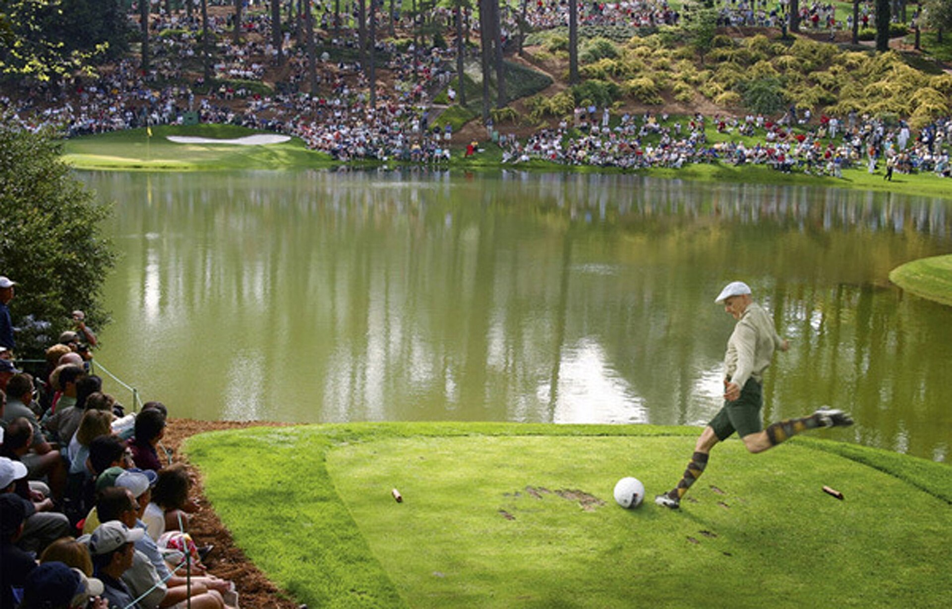 FootGolf — Wikimedia Commons