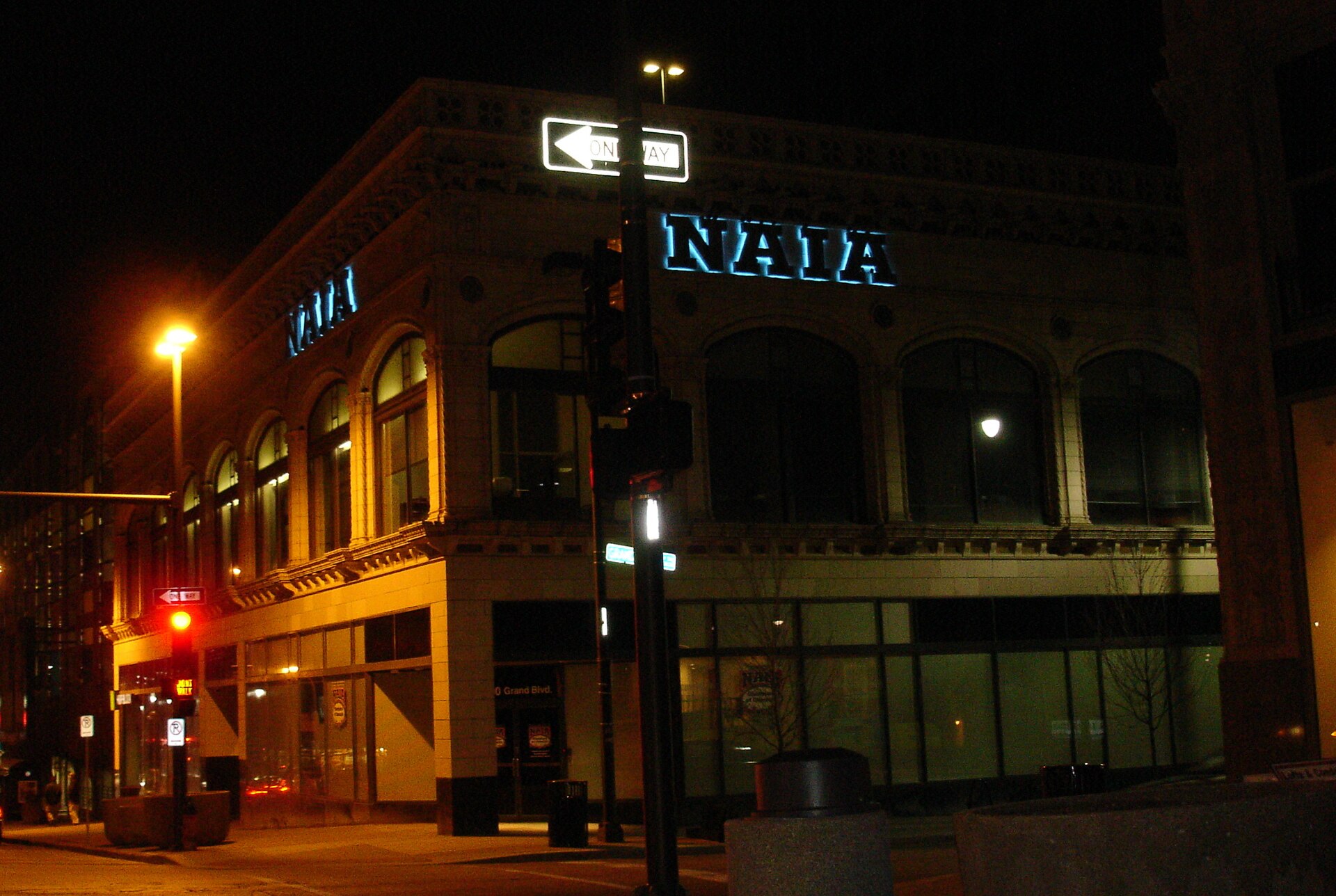 NAIA — Wikimedia Commons