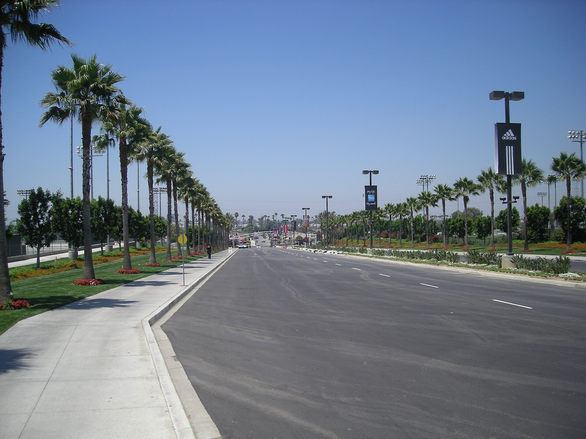 Dignity Health Sports Park — Wikimedia Commons