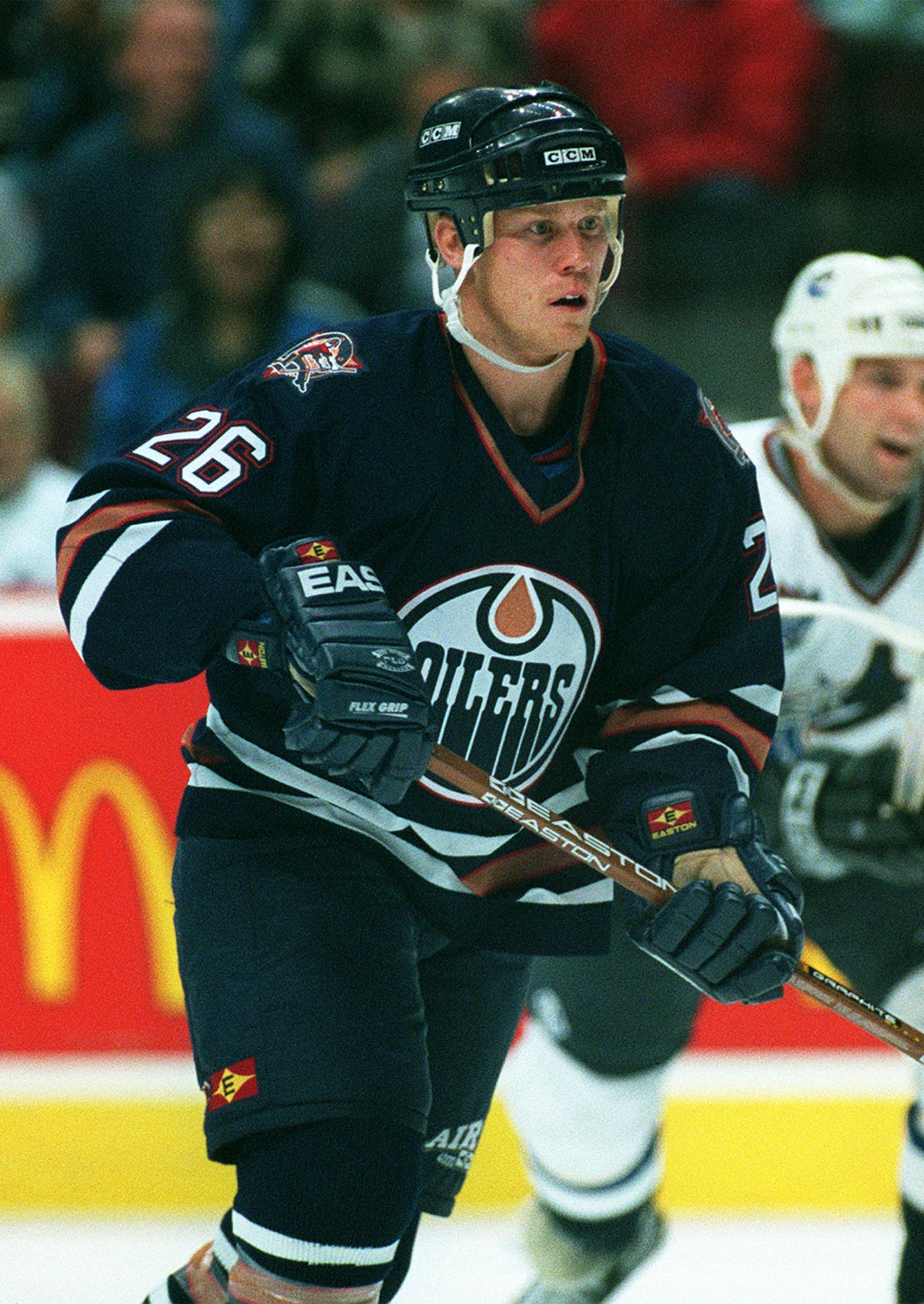 Edmonton Oilers — Wikimedia Commons