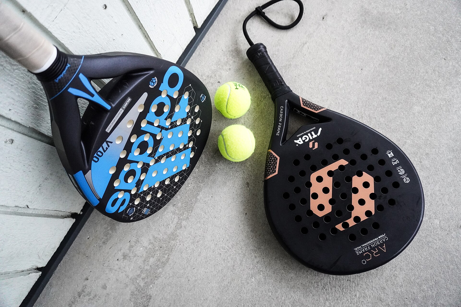World Padel Championships — Wikimedia Commons