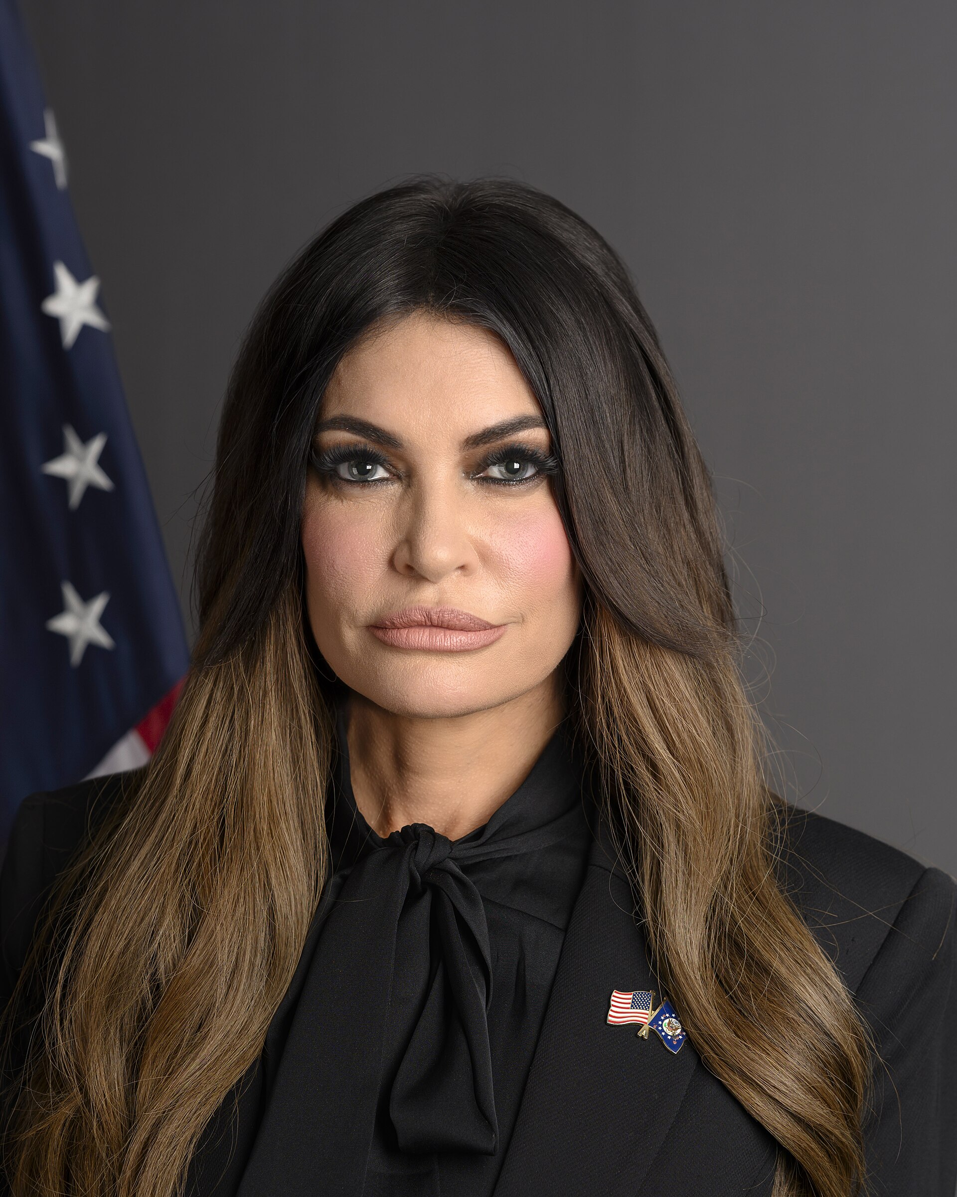 Kimberly Guilfoyle — Wikimedia Commons