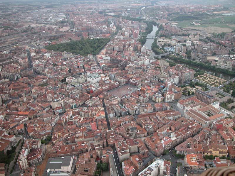 Valladolid — Wikimedia Commons