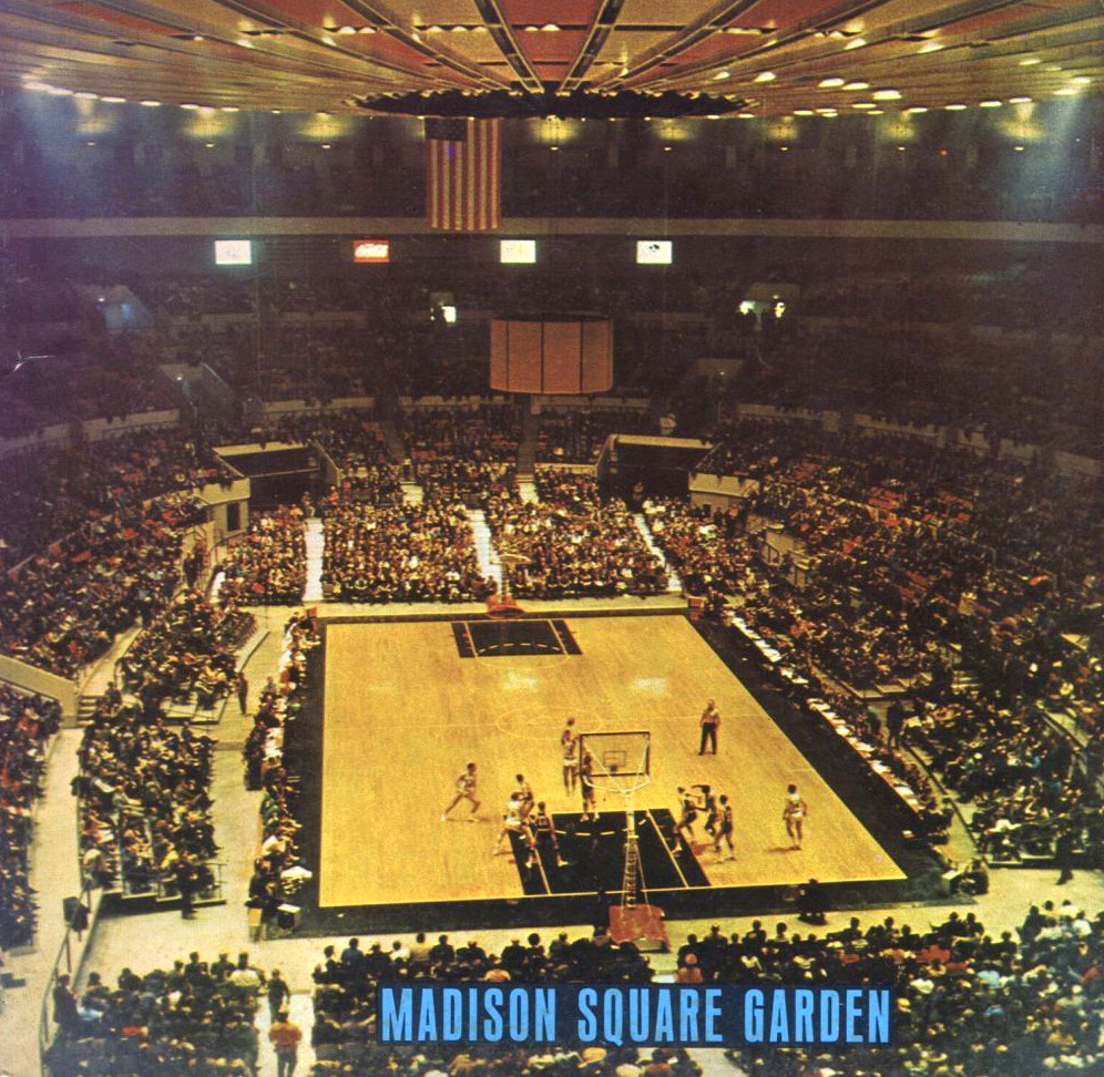 Madison Square Garden — Wikimedia Commons