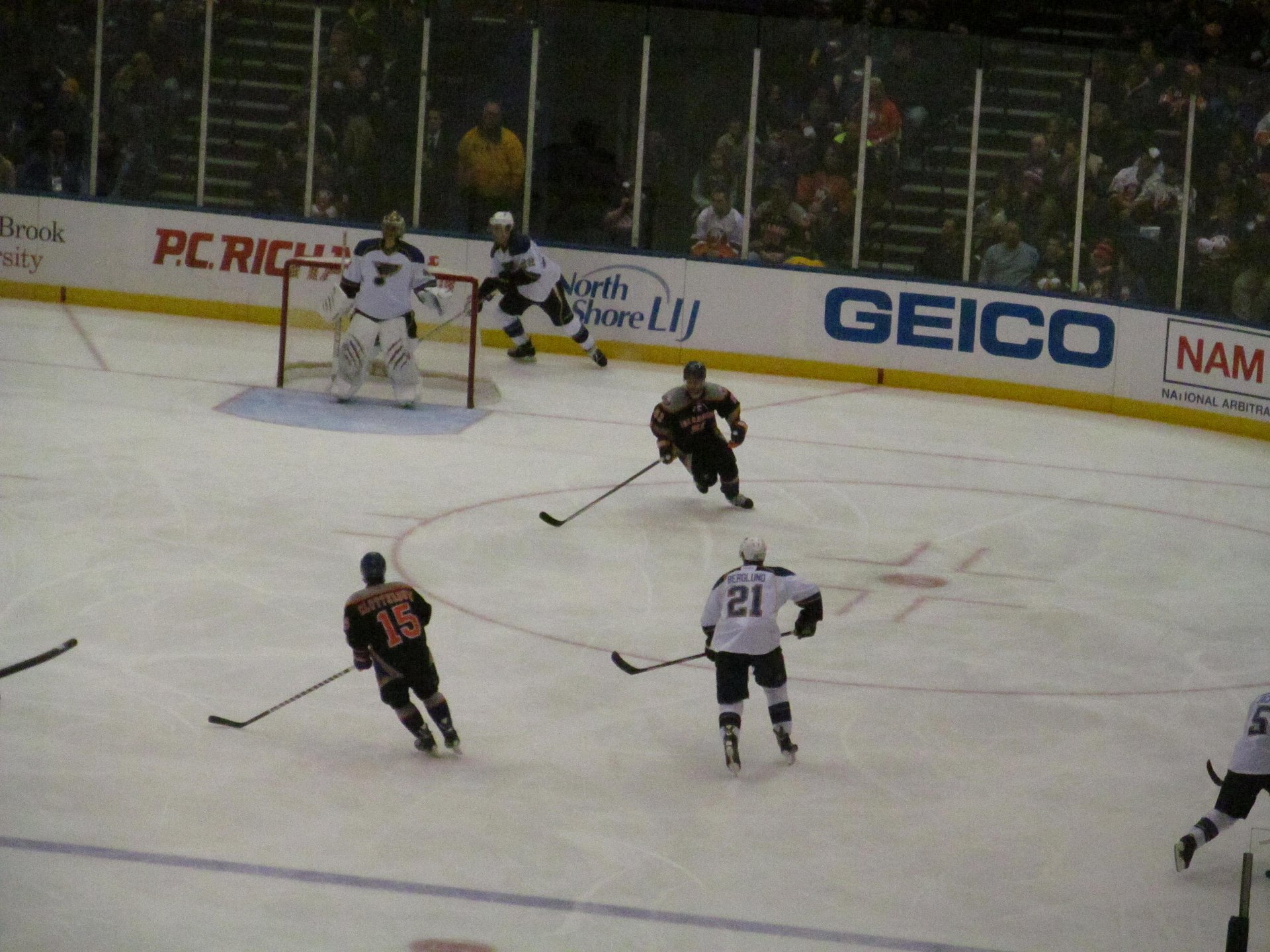 St. Louis Blues — Wikimedia Commons