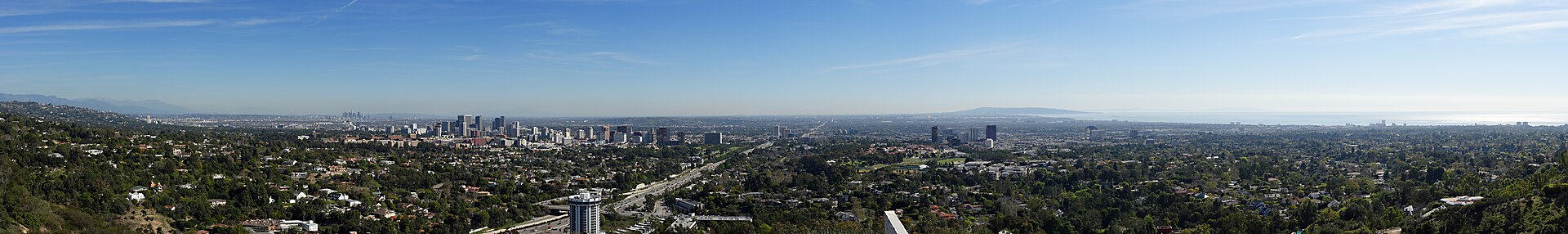 Los Angeles City Section — Wikimedia Commons