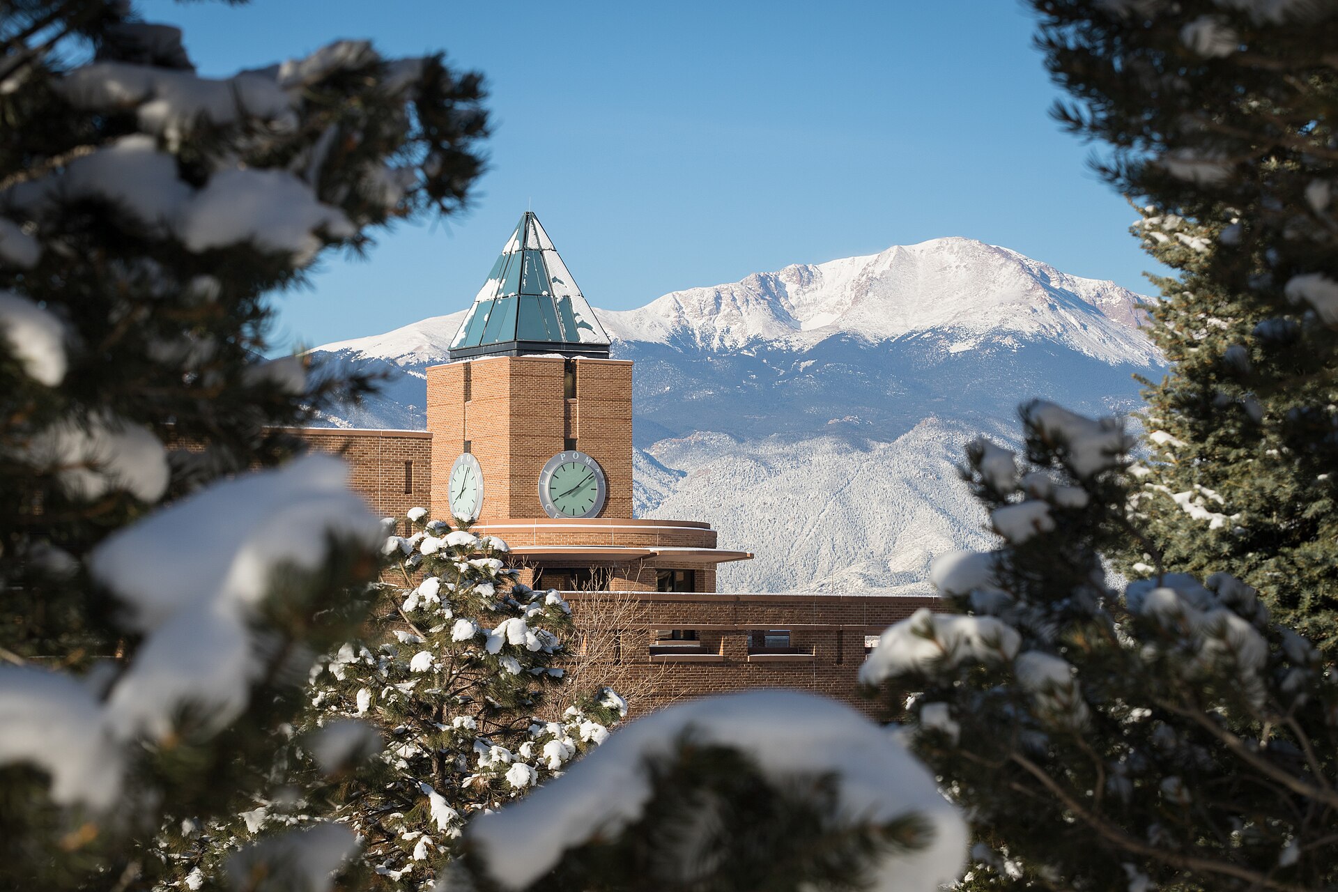 UCCS — Wikimedia Commons