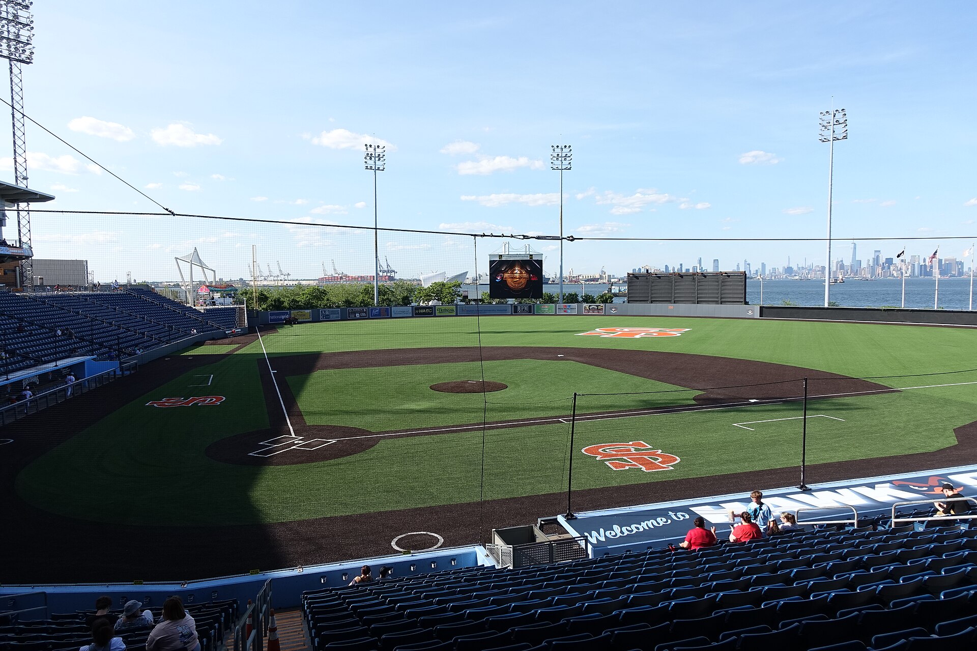Long Island Ducks — Wikimedia Commons