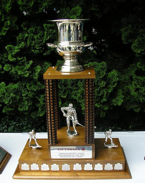 Canadian Hockey League (CHL) — Wikimedia Commons