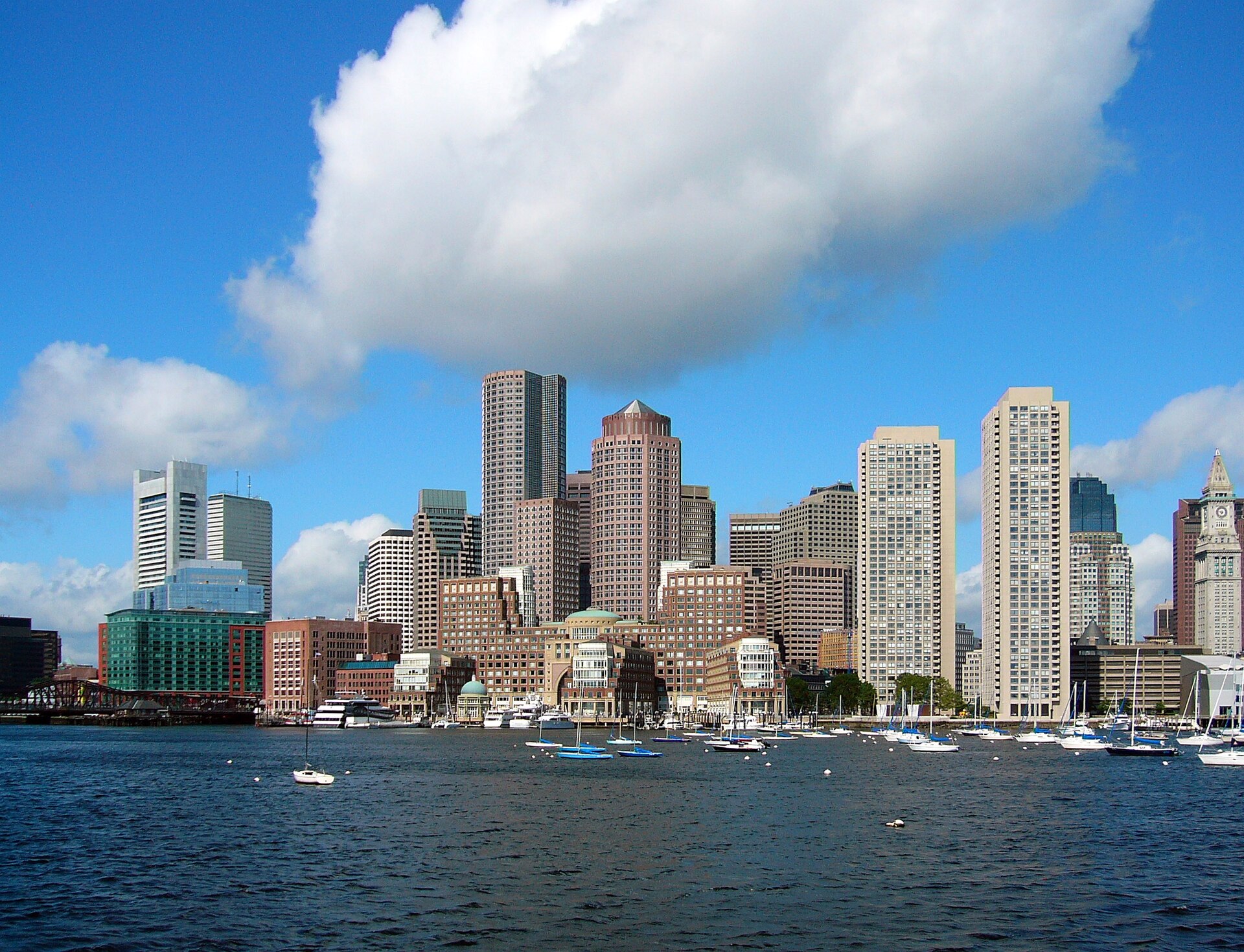 Boston — Wikimedia Commons