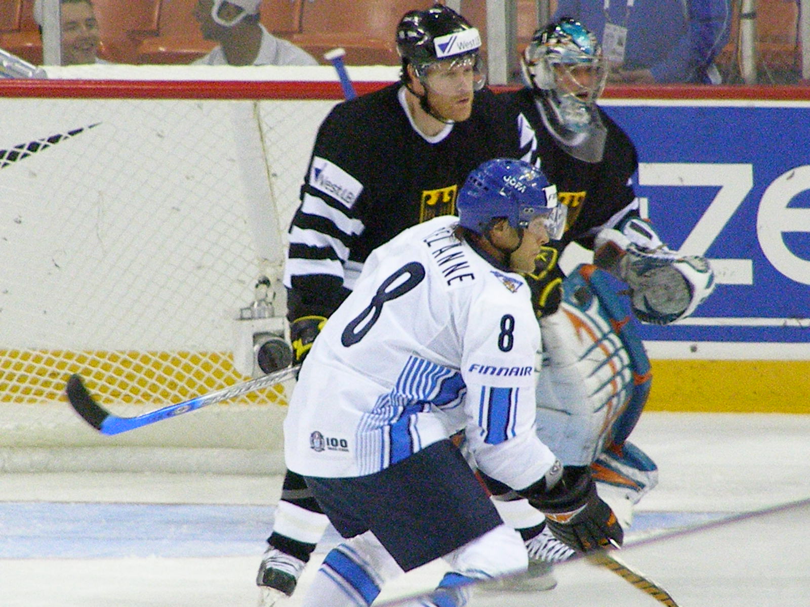 Teemu Selanne — Wikimedia Commons