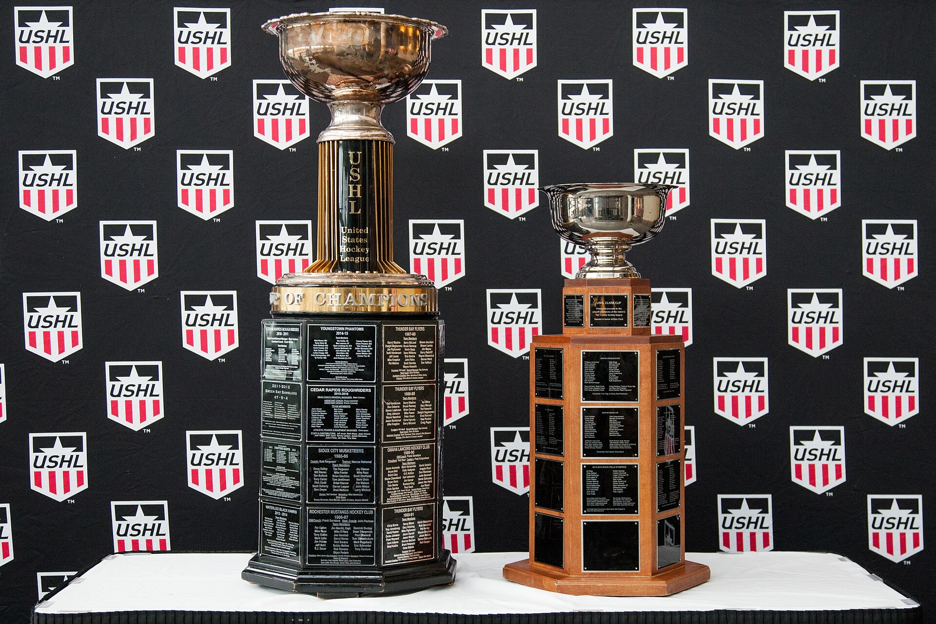 Clark Cup — Wikimedia Commons