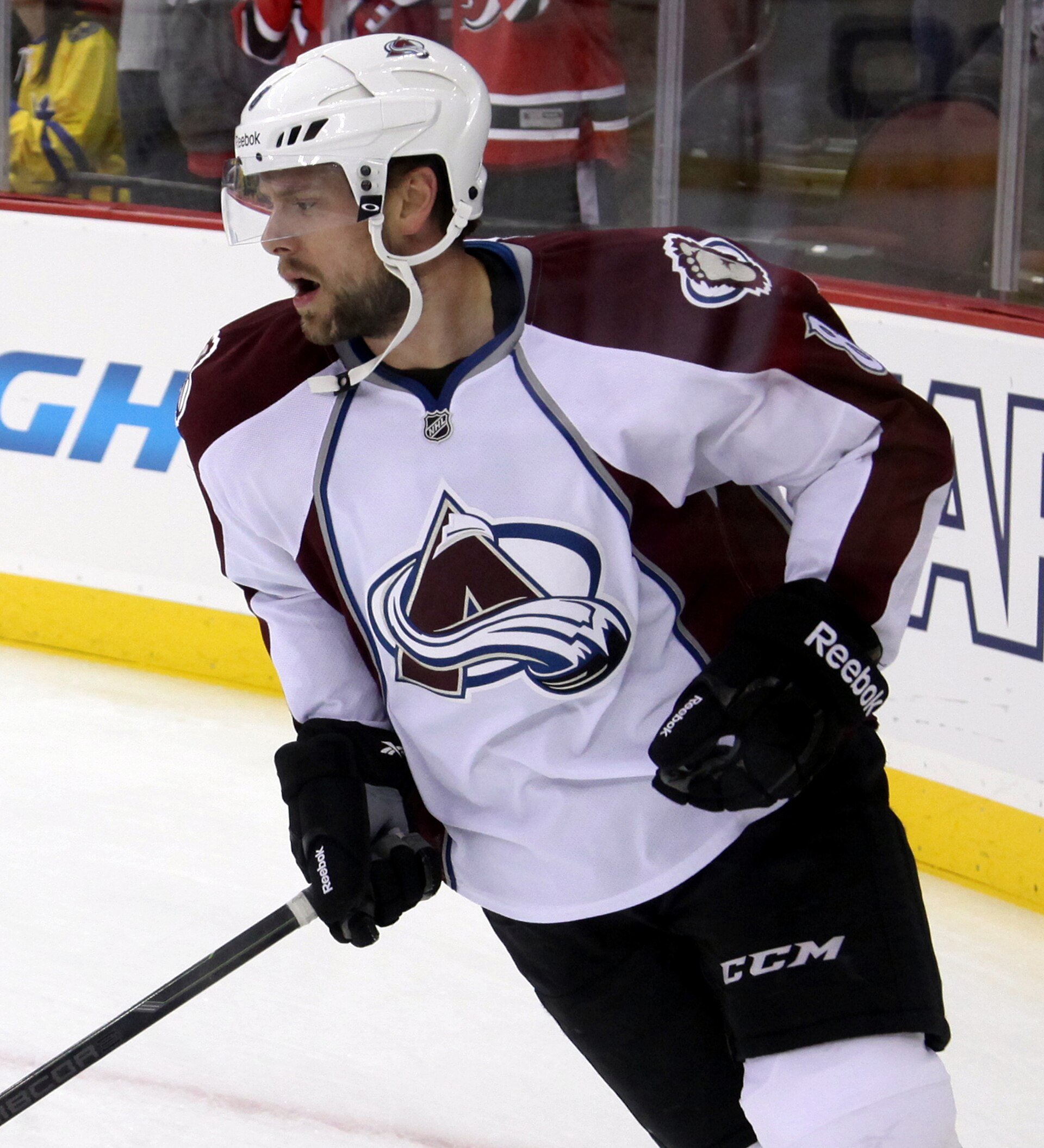Colorado Avalanche — Wikimedia Commons