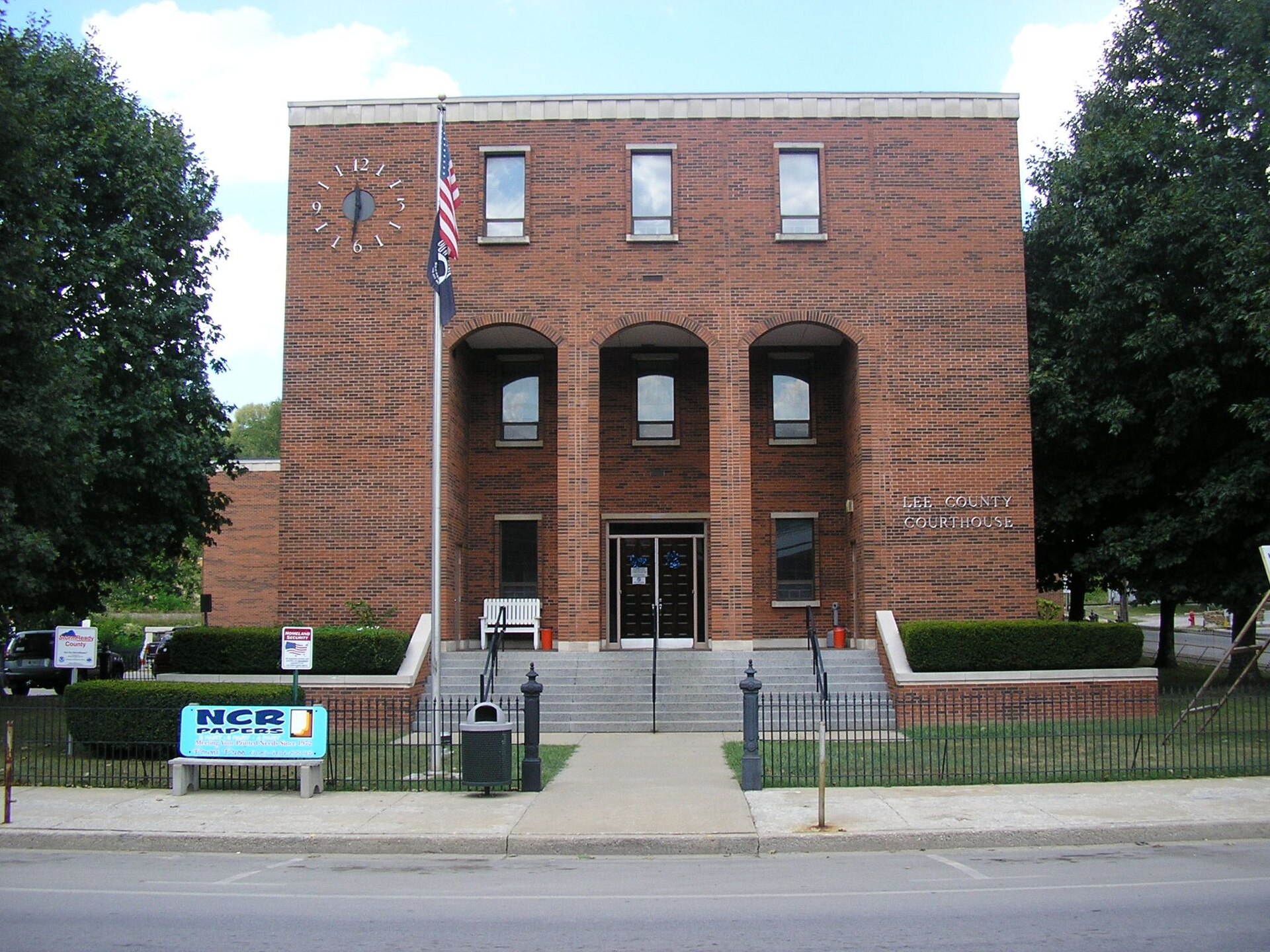 Lee County — Wikimedia Commons