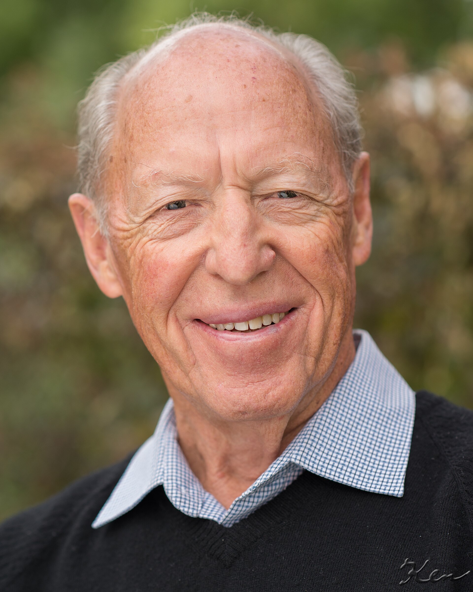 Bud Muehleisen — Wikimedia Commons