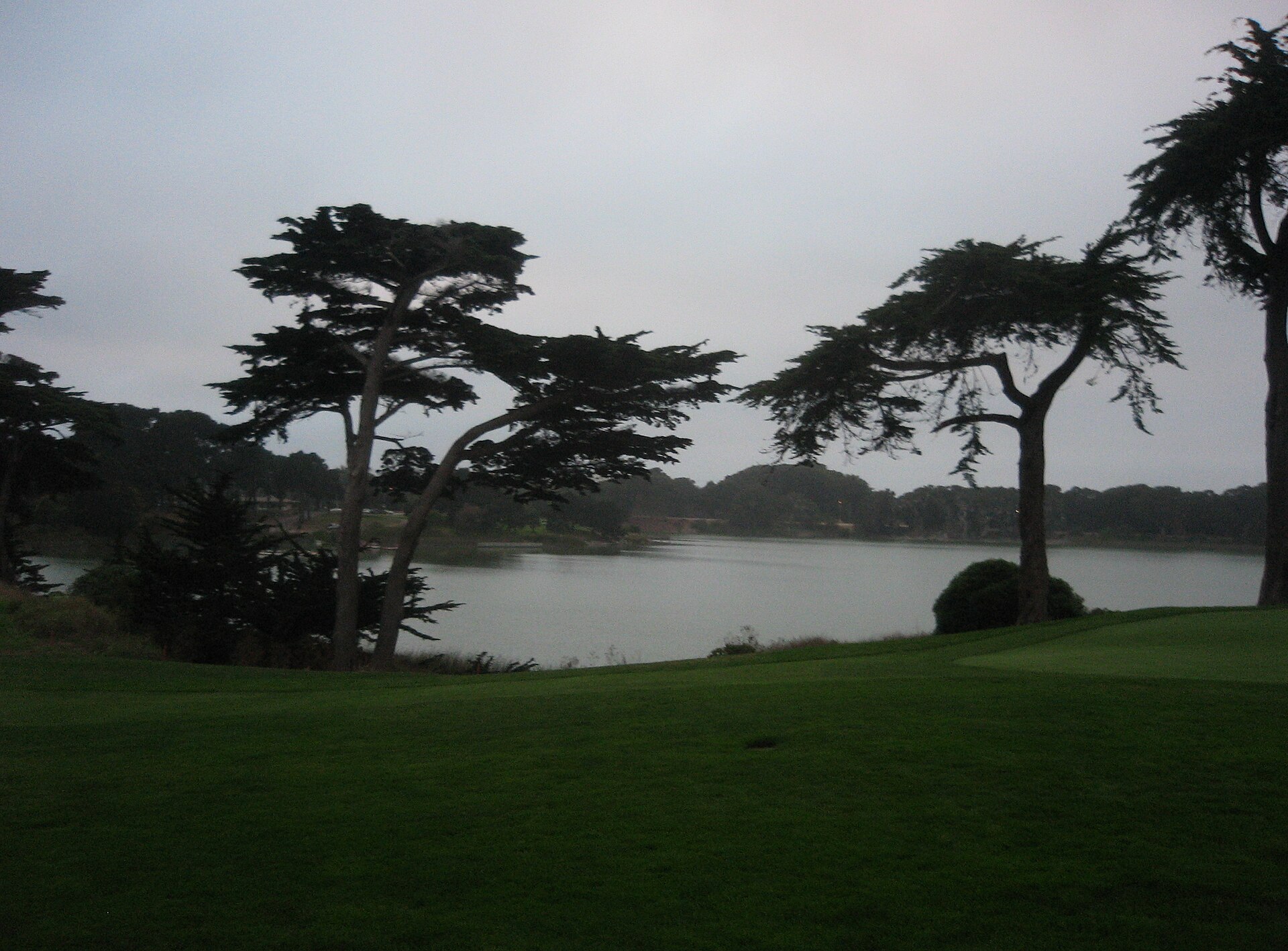 Harding Park — Wikimedia Commons