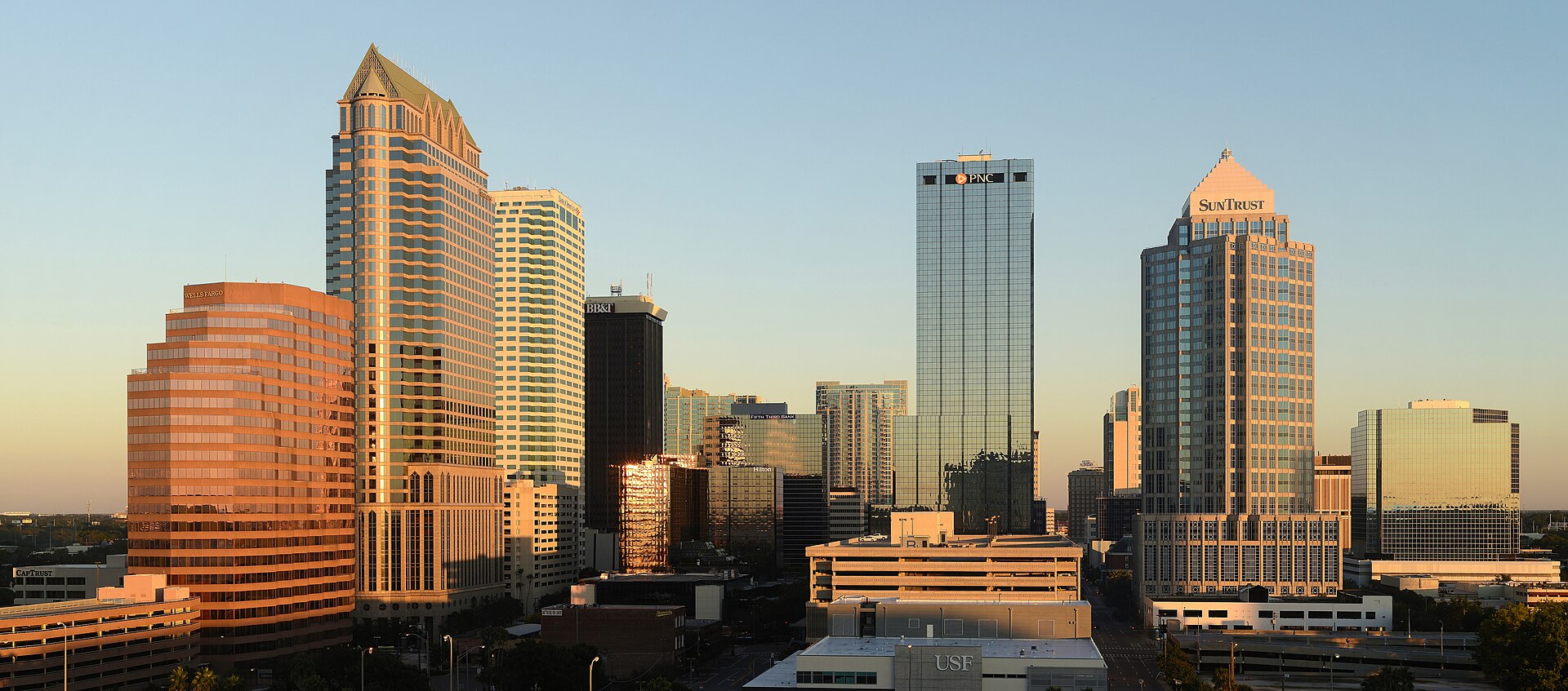 Tampa — Wikimedia Commons