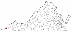 Pennington Gap — Wikimedia Commons