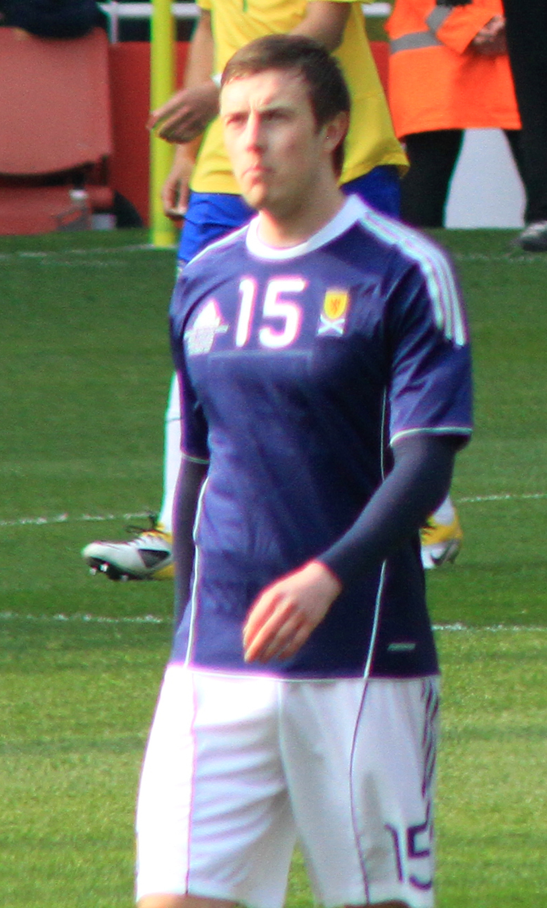 Danny Wilson — Wikimedia Commons