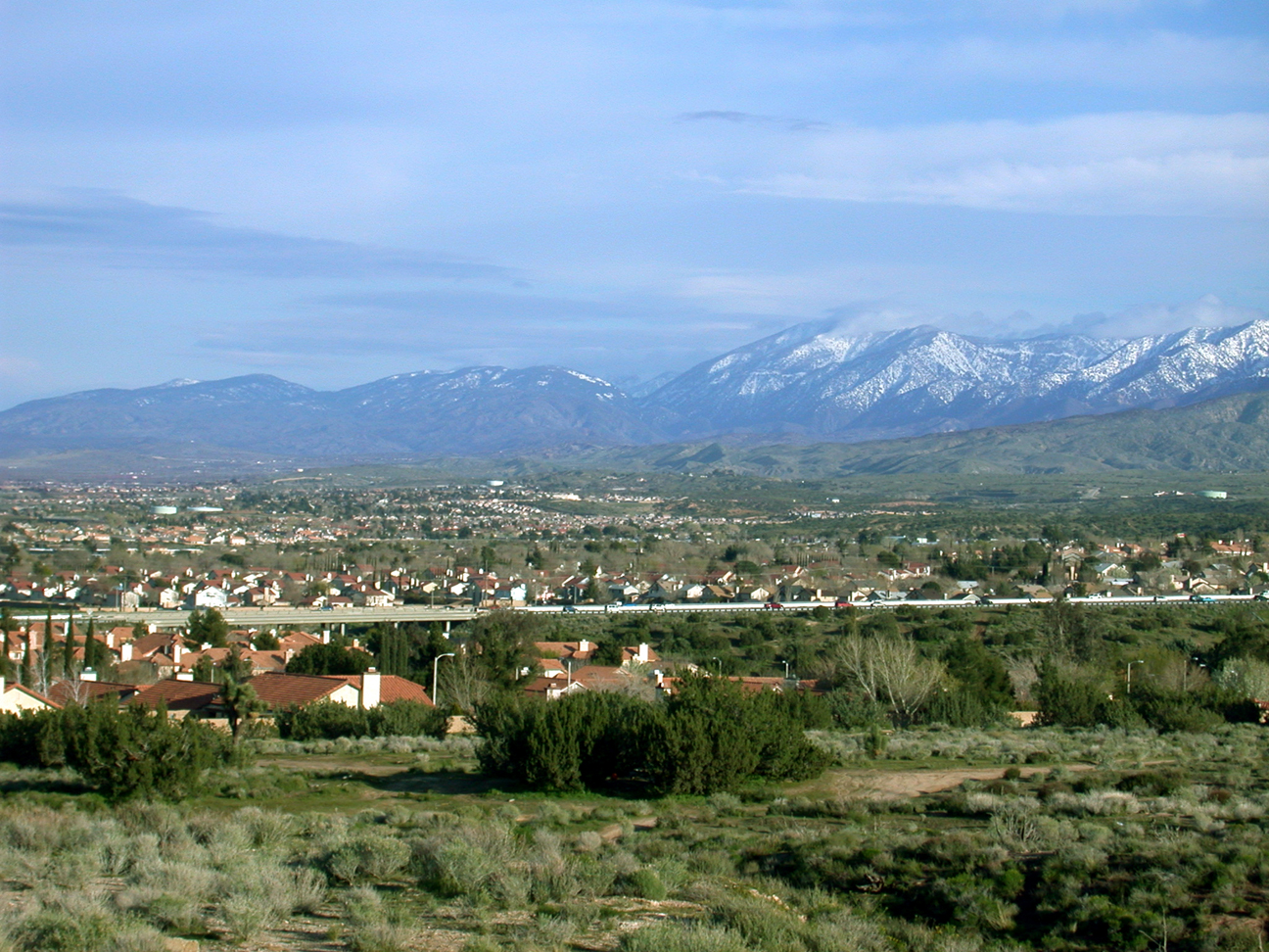 Palmdale — Wikimedia Commons