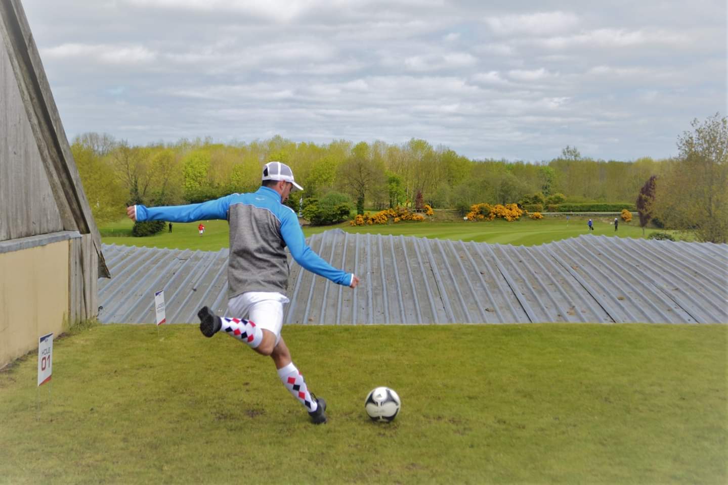 FootGolf Association of Scotland — Wikimedia Commons