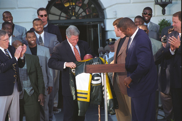Green Bay Packers — Wikimedia Commons