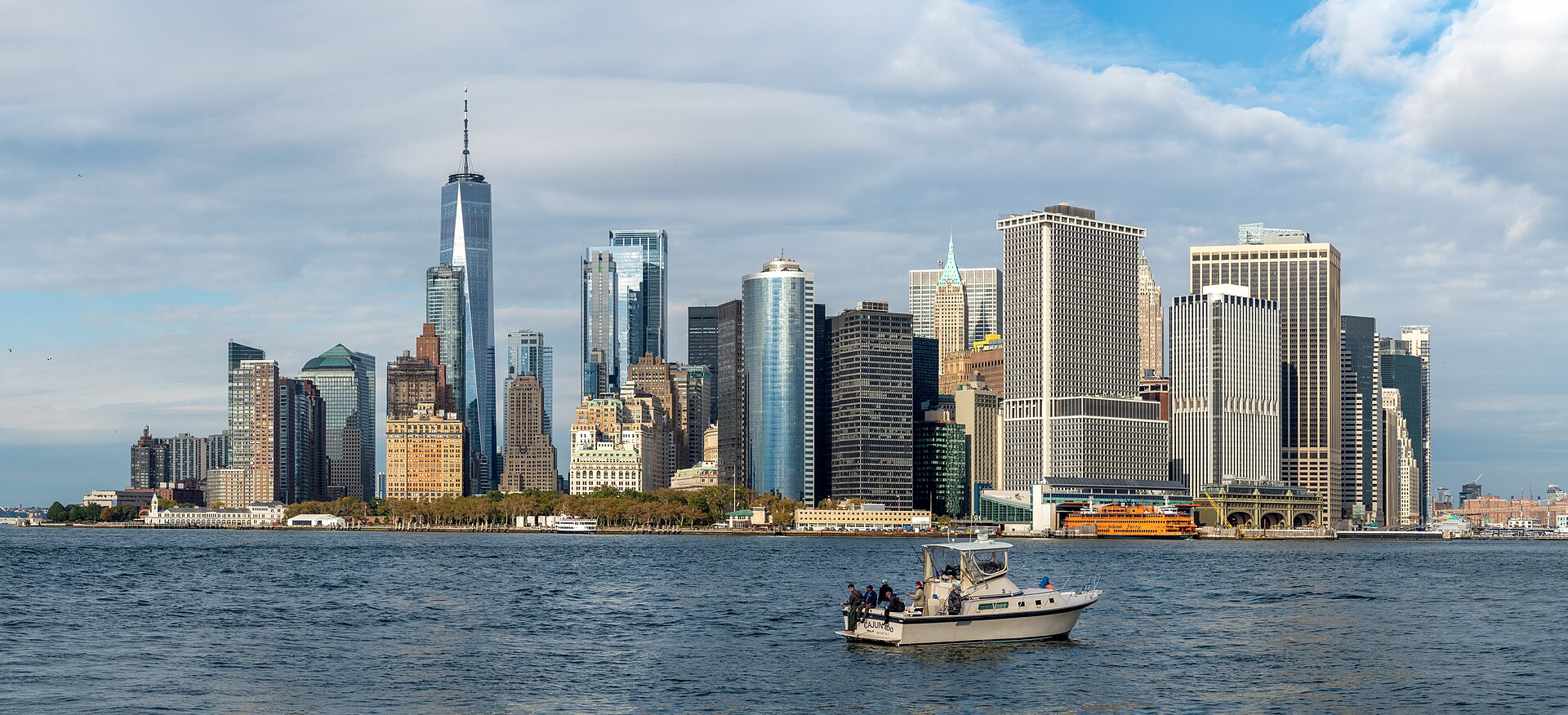 Staten Island — Wikimedia Commons