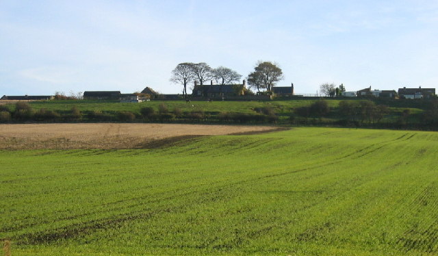 Offerton Grange Farm — Wikimedia Commons